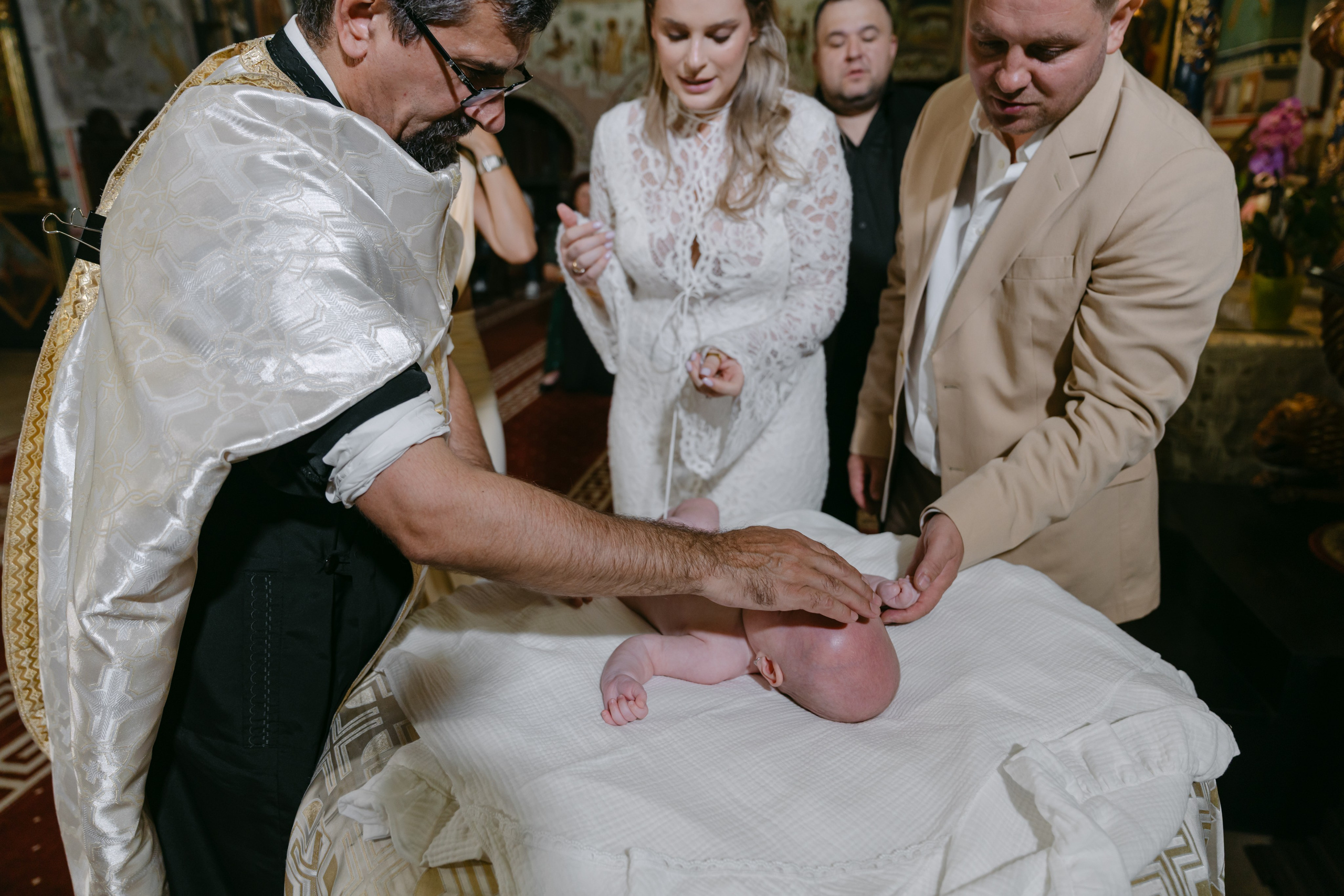 Baby Elena. Gabrielacojocariu.com