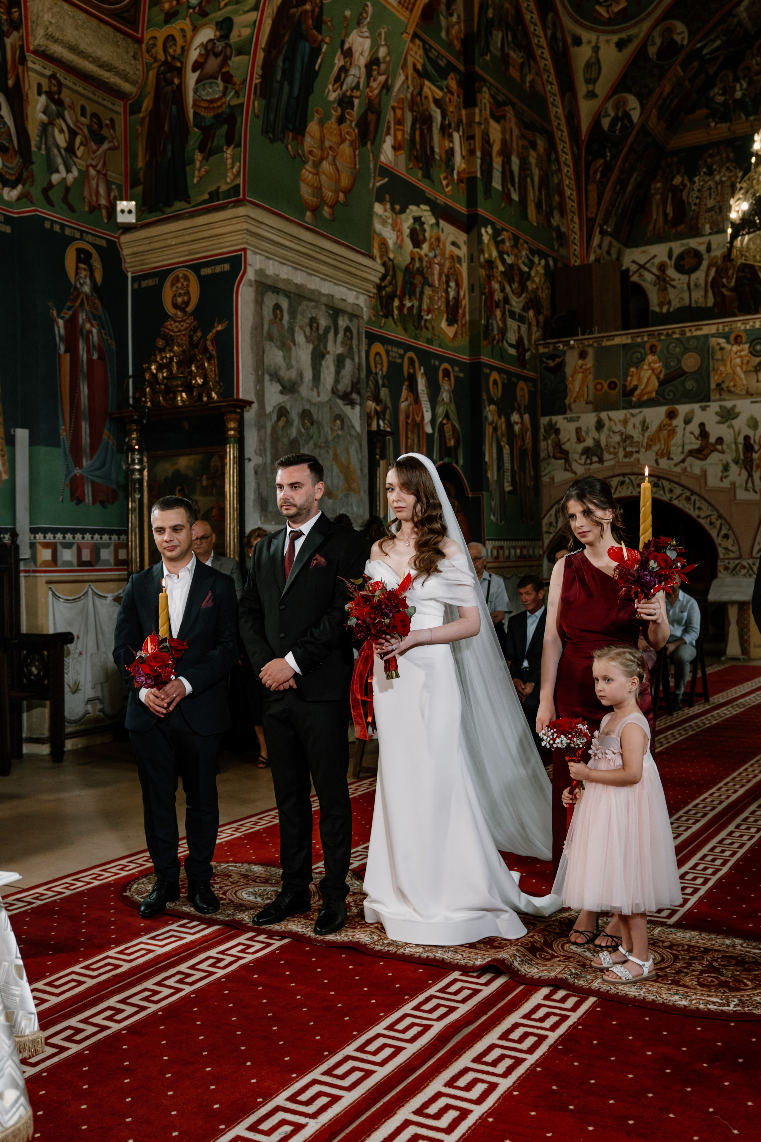 Georgiana | Stefan. Gabrielacojocariu.com