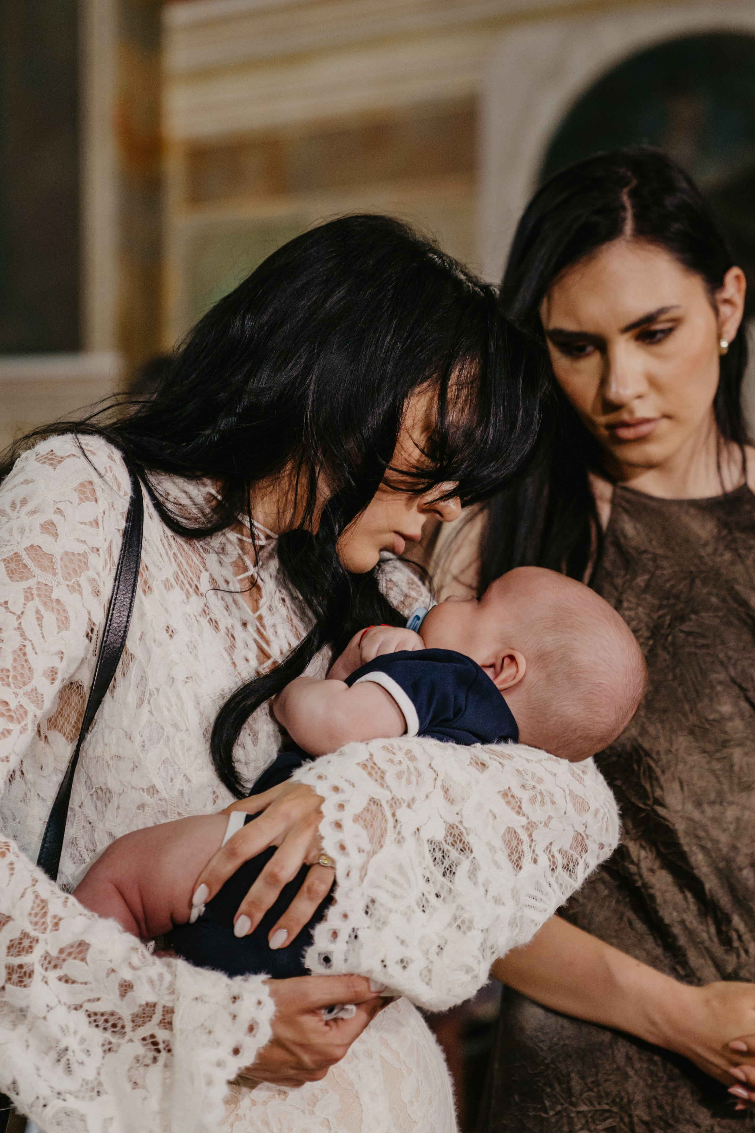 Baby Aris. Gabrielacojocariu.com