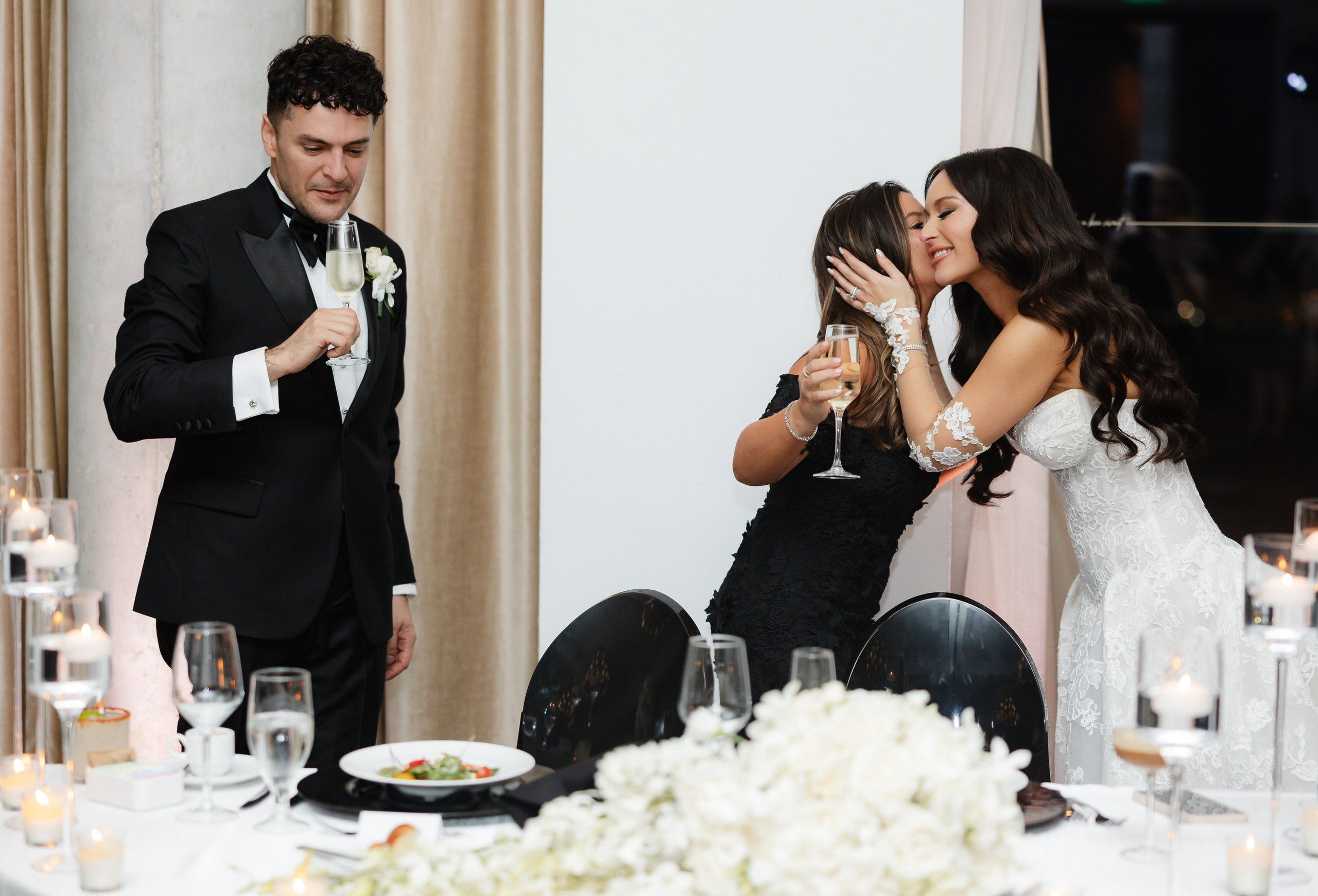 HAYLEY & JULIAN’S WEDDING DAY. YES I DO PRODUCTION — Wedding photography&videography