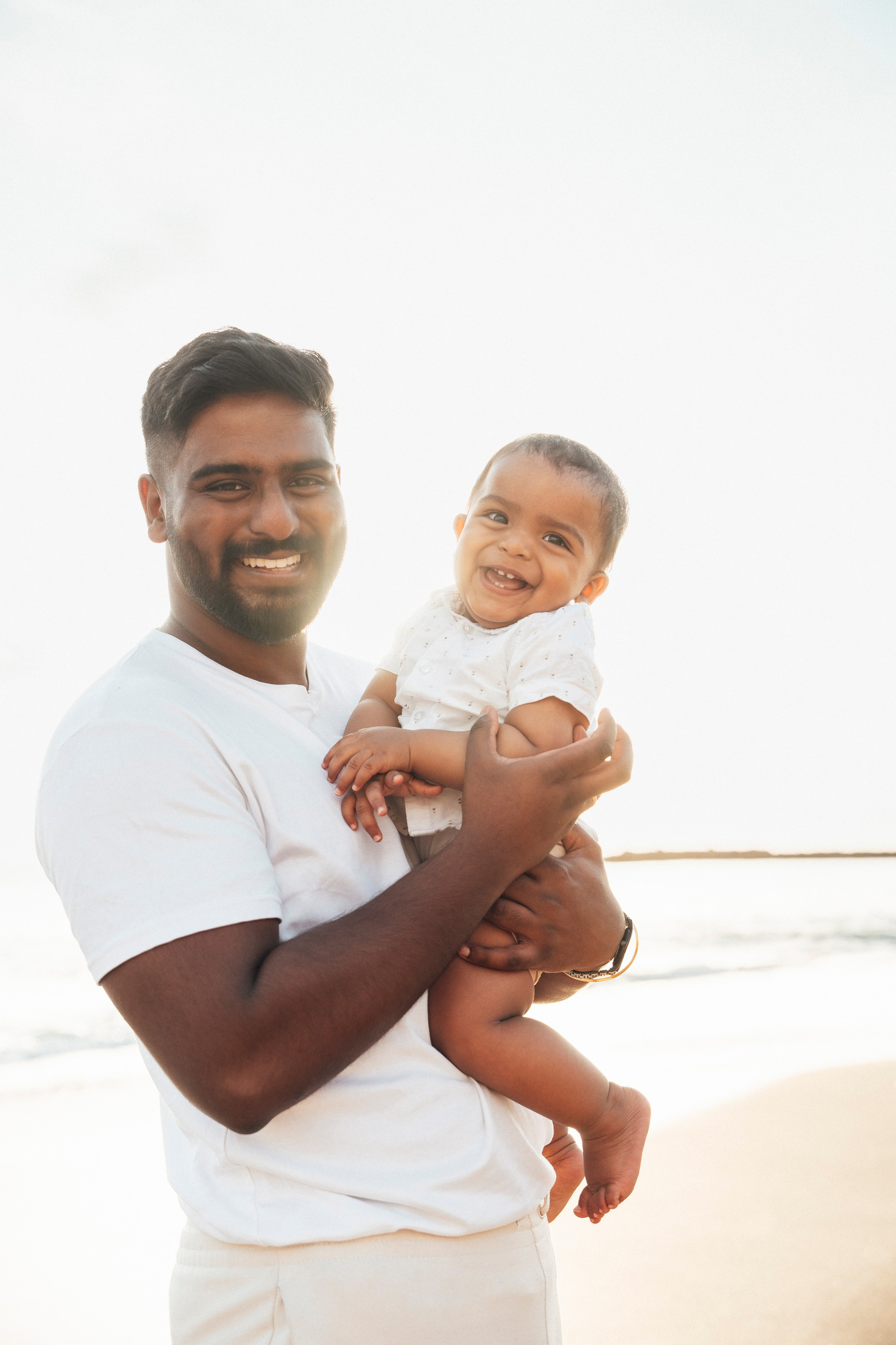 Семейные. Профессиональный фотограф на Тенерифе