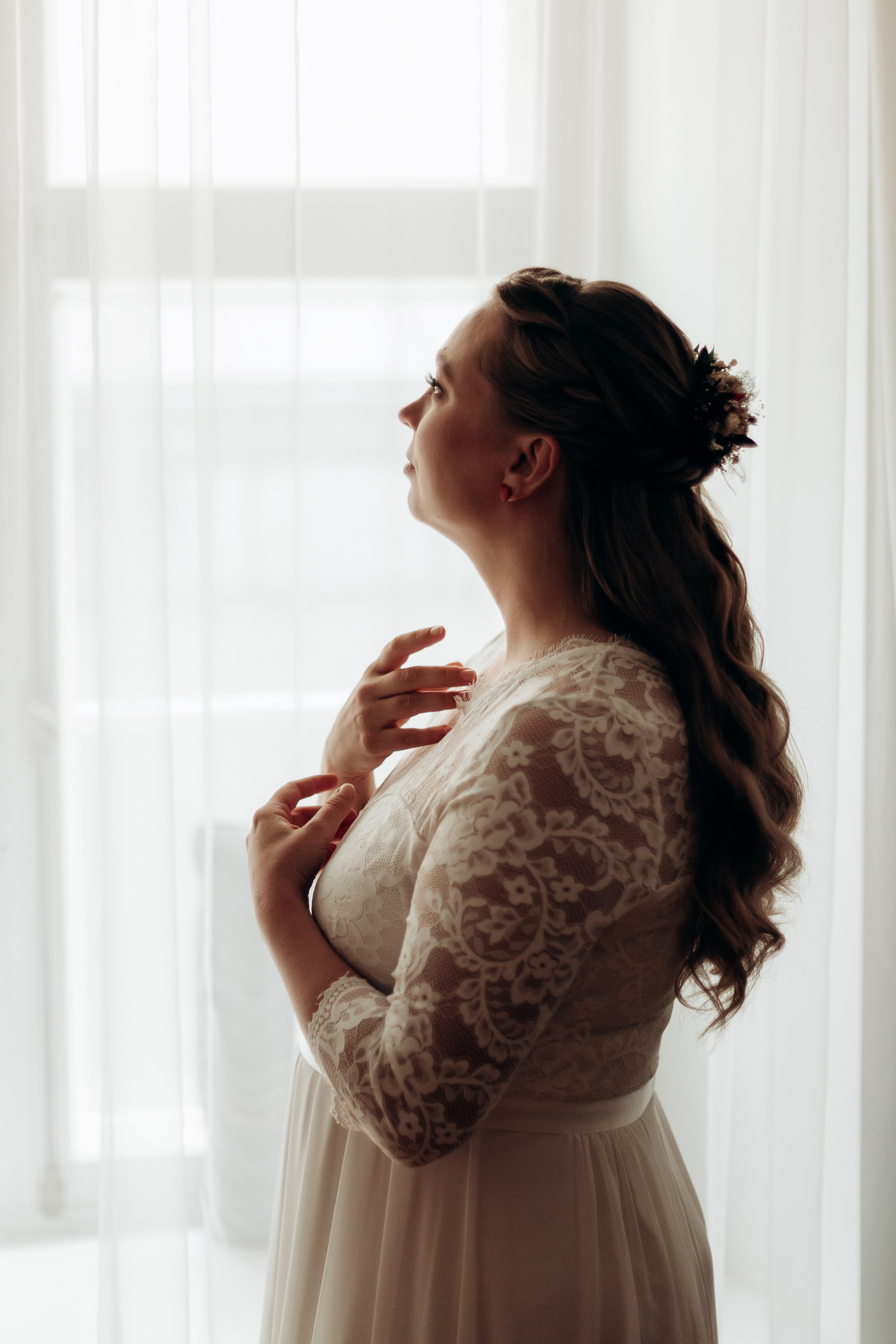 Виталий и Юлиана. Главная