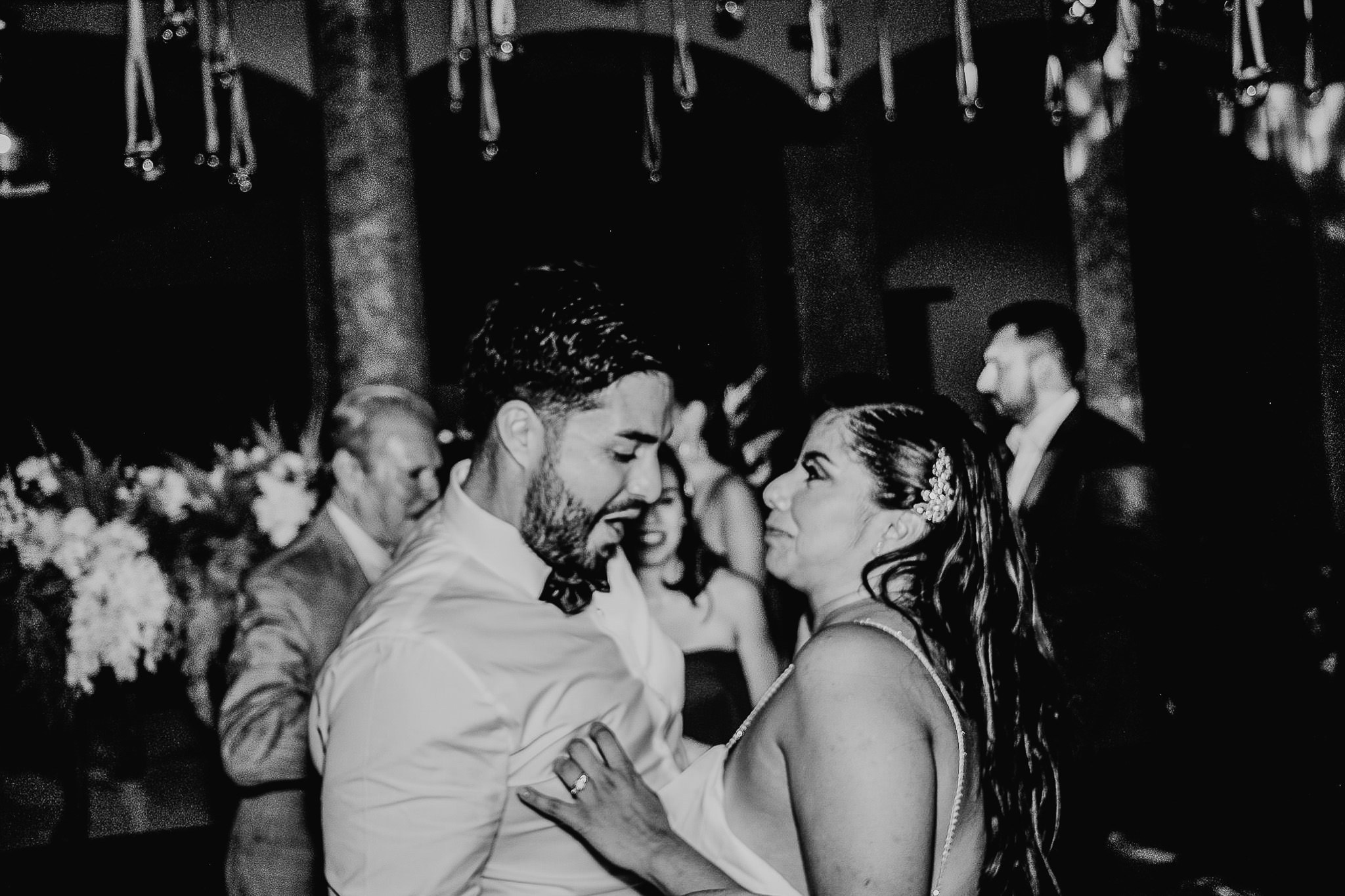 Steph & Bryan. Wedding and family photographer in Mexico City