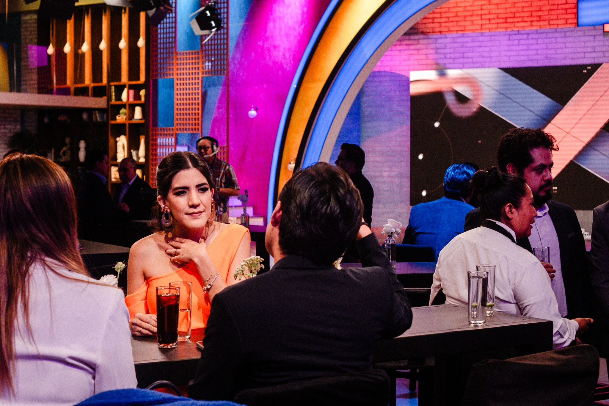 Grupo Imagen / Chapulin Agency. Wedding and family photographer in Mexico City