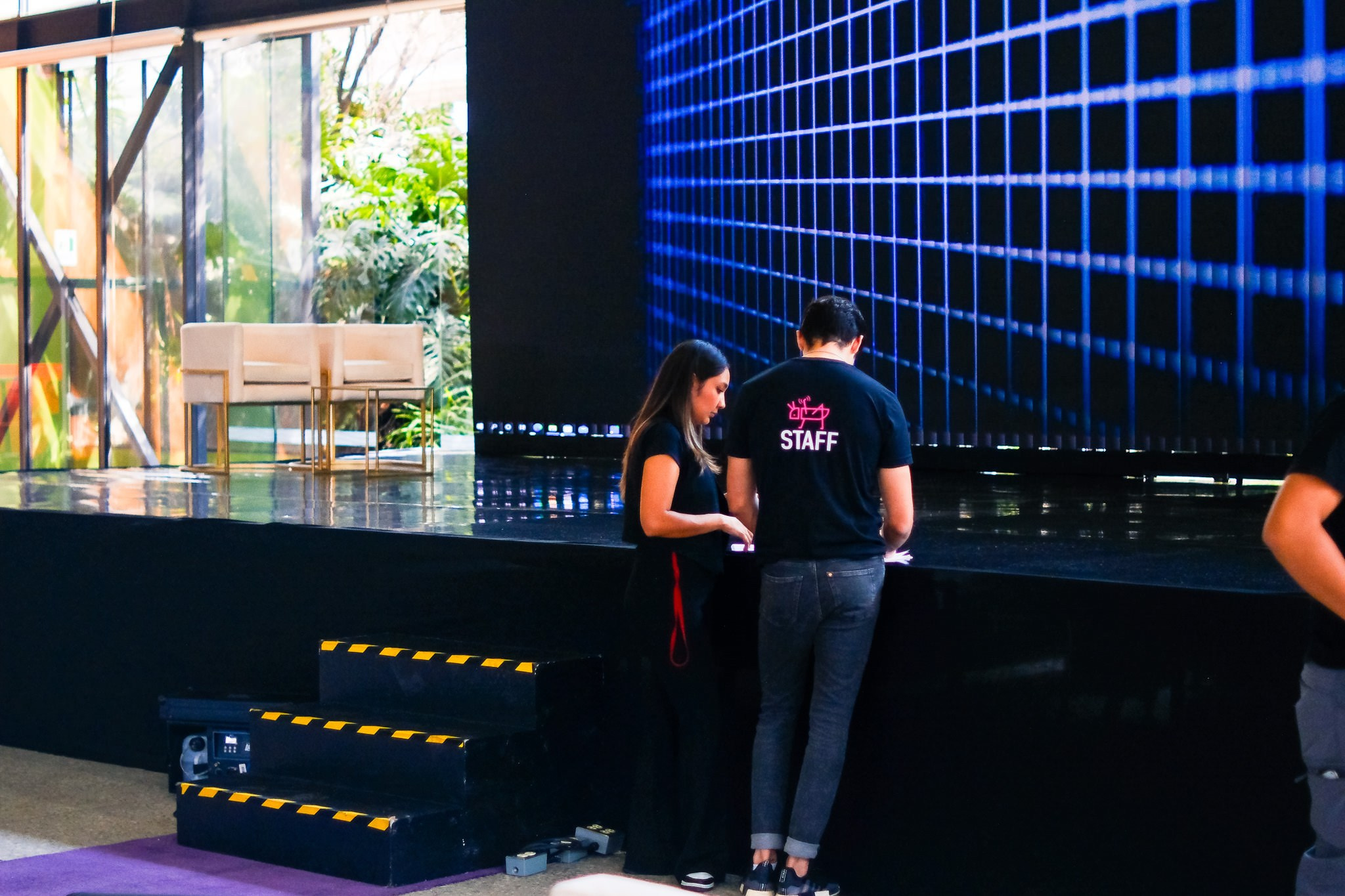 Neoretin / Chapulin Agency. Wedding and family photographer in Mexico City