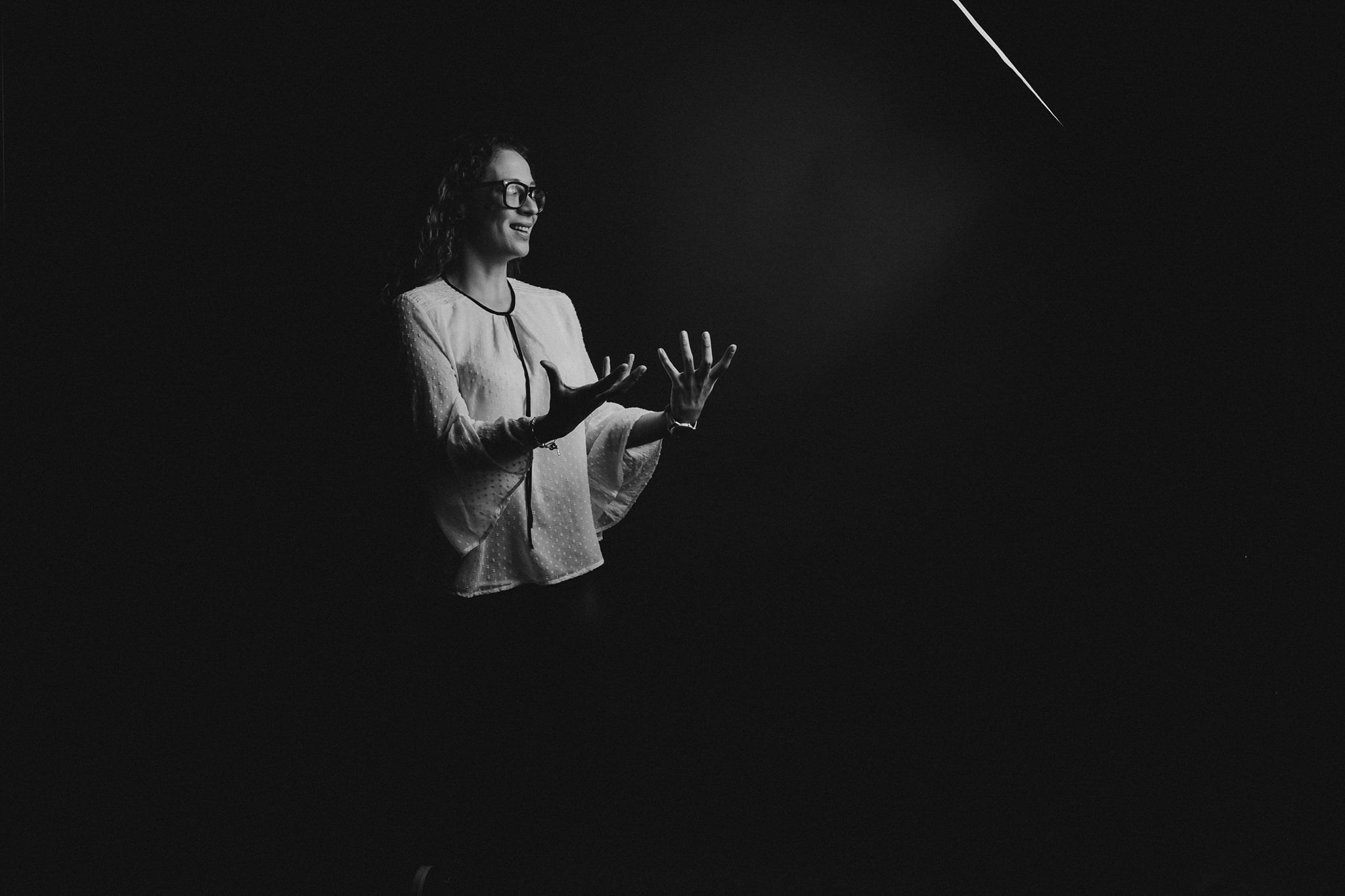 Ana. Wedding and family photographer in Mexico City