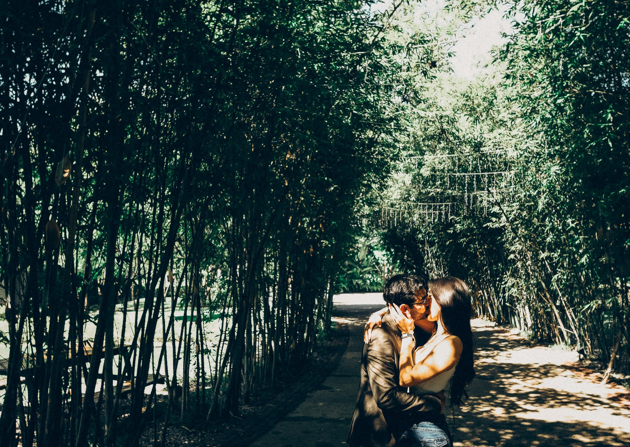 Alba & Jeronimo. Wedding and family photographer in Mexico City