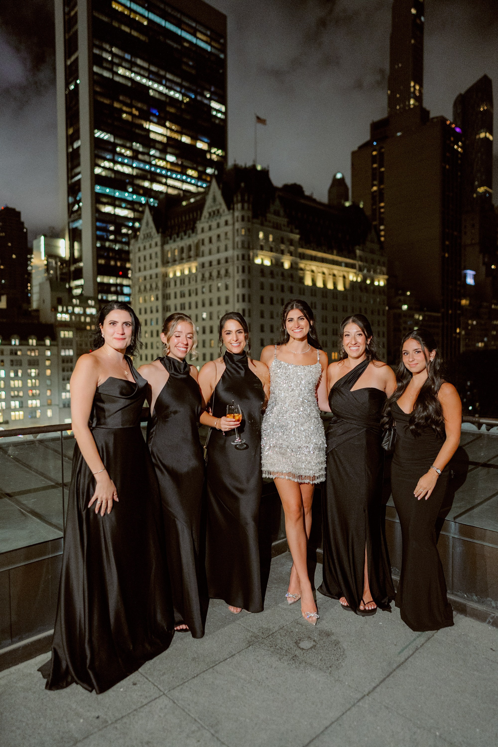 Nicole and Akash. Wedding photographer and videographer New York | New Jersey