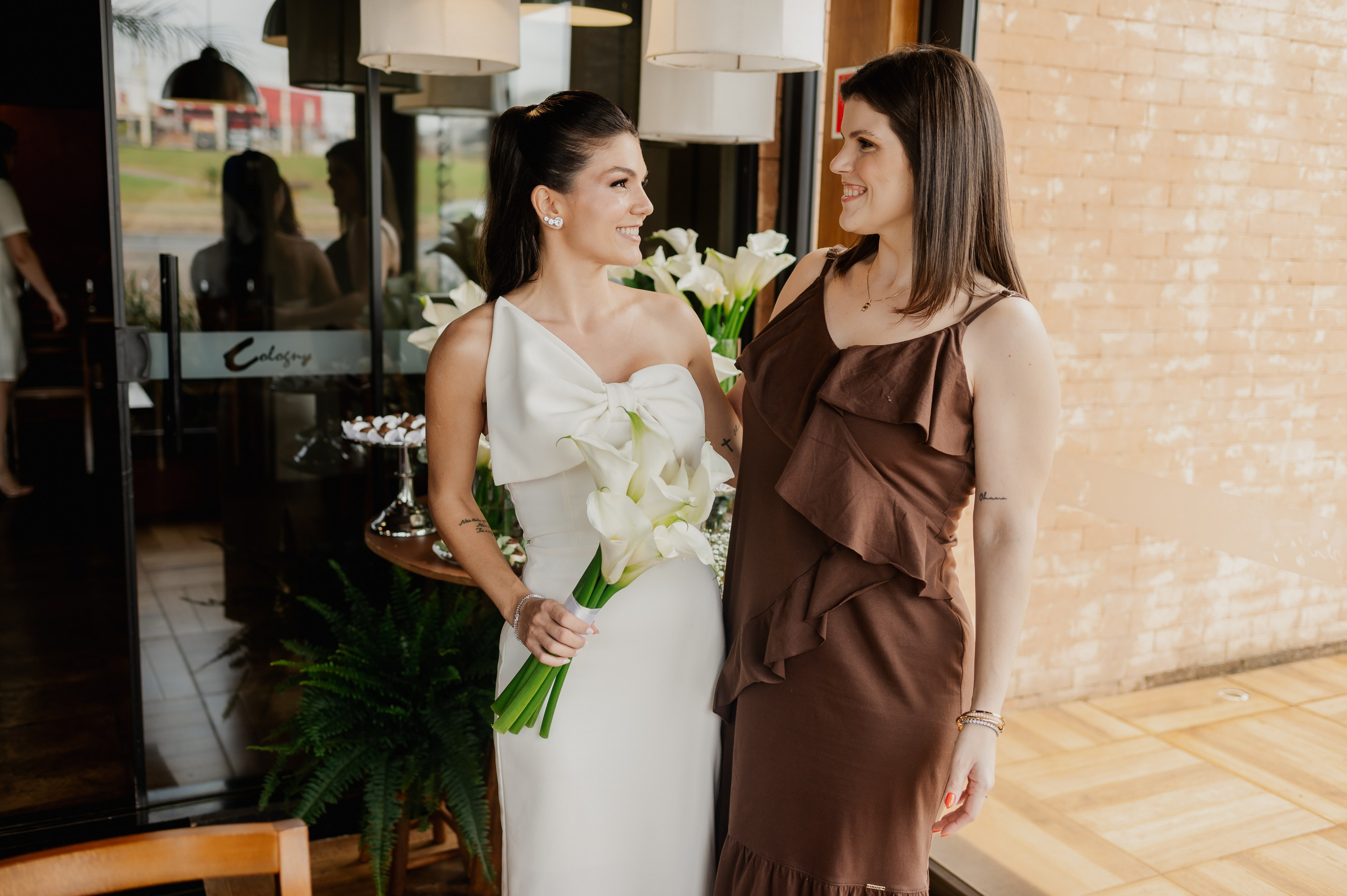 Casamento Civil de Fernanda e Gustavo | Barizon Fotografia