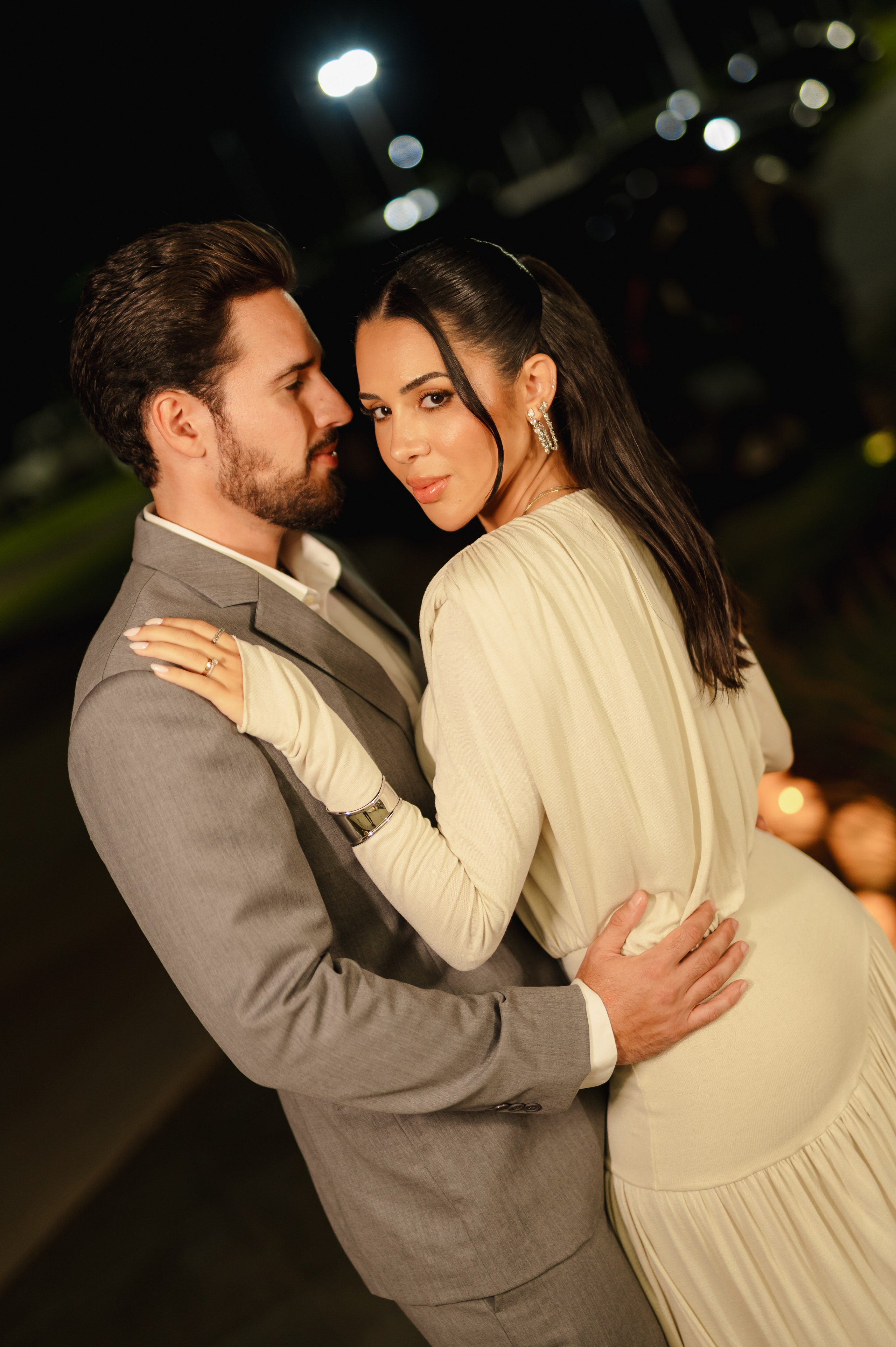 Casamento Civil • Tifany e Gustavo. Barizon Fotografia | Fotógrafo de Casamentos, Ensaios e Eventos | Paraná