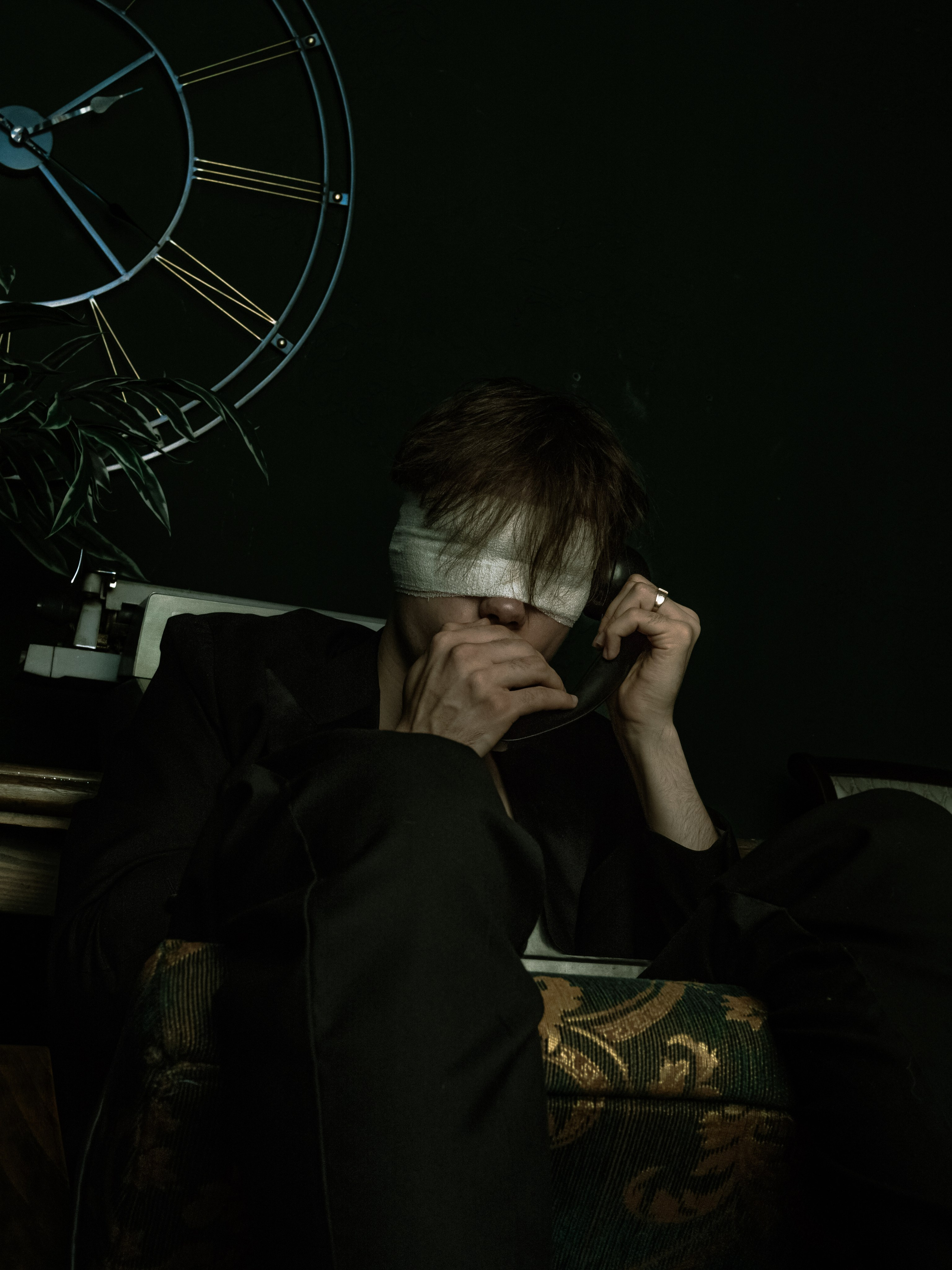 Незрячий. Безумный фотограф Москва/Спб| Уфа Галяутдинов Руслан