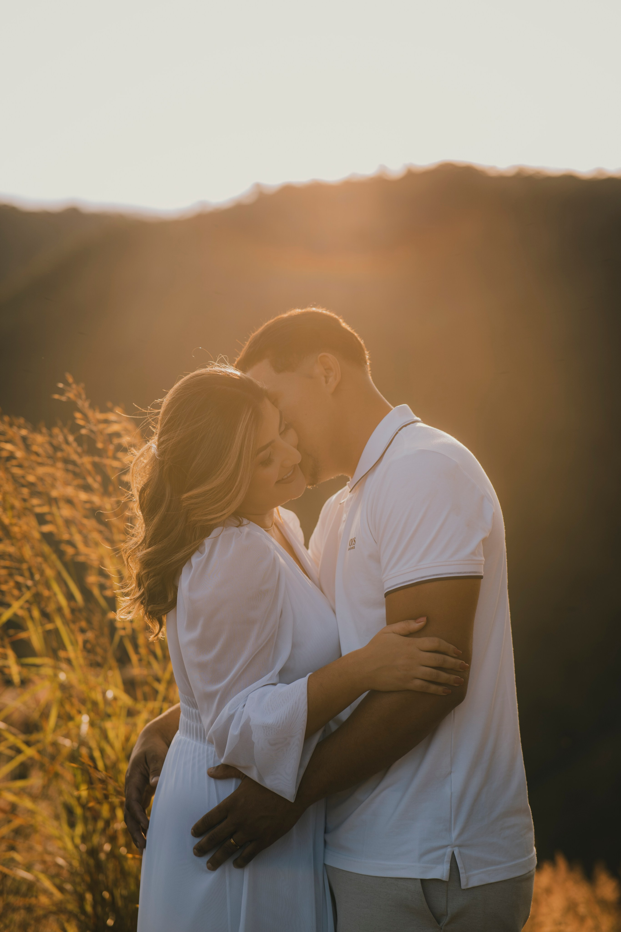 Pre Wedding Tayene & Fabricio. Principal