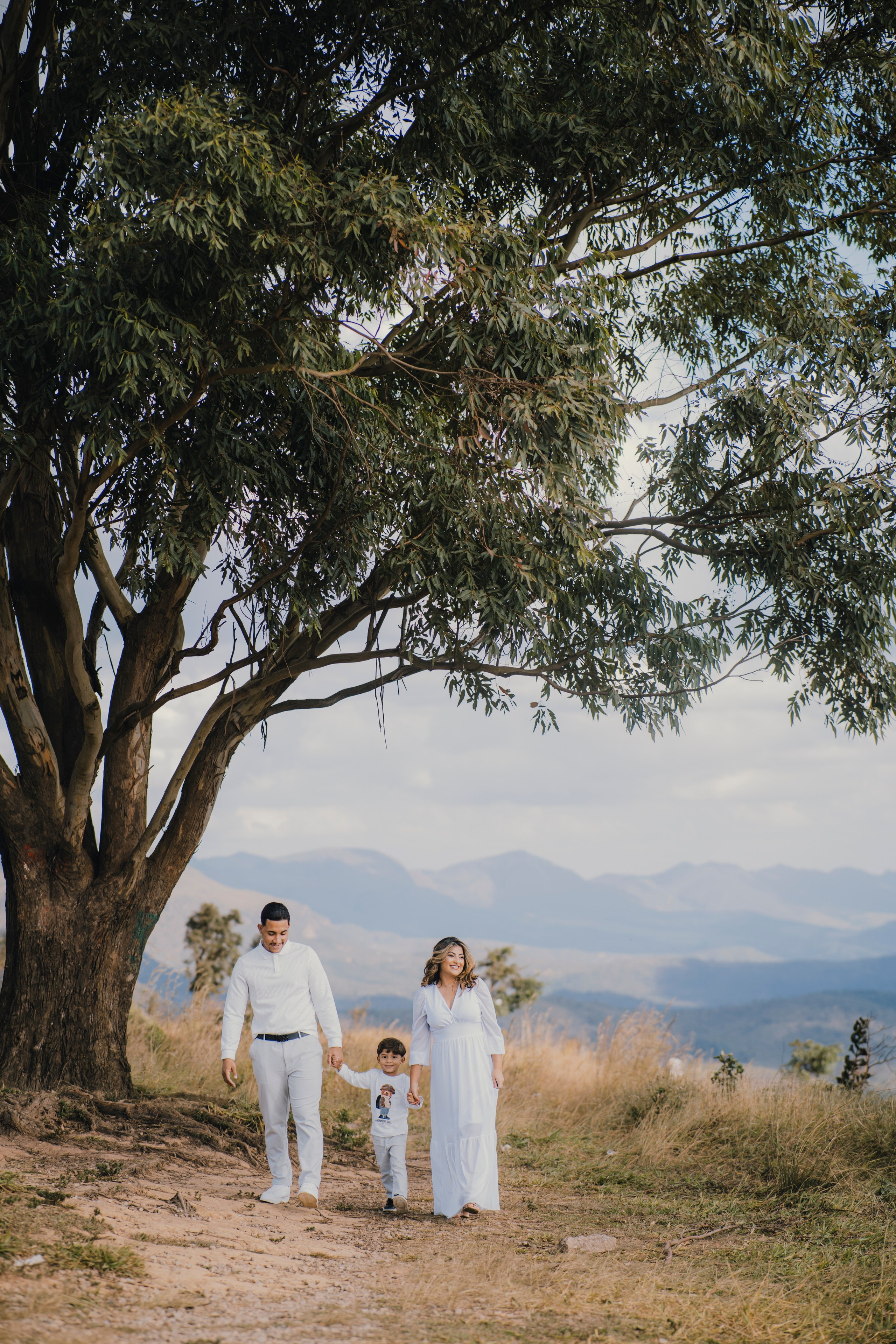 Pre Wedding Tayene & Fabricio. Principal