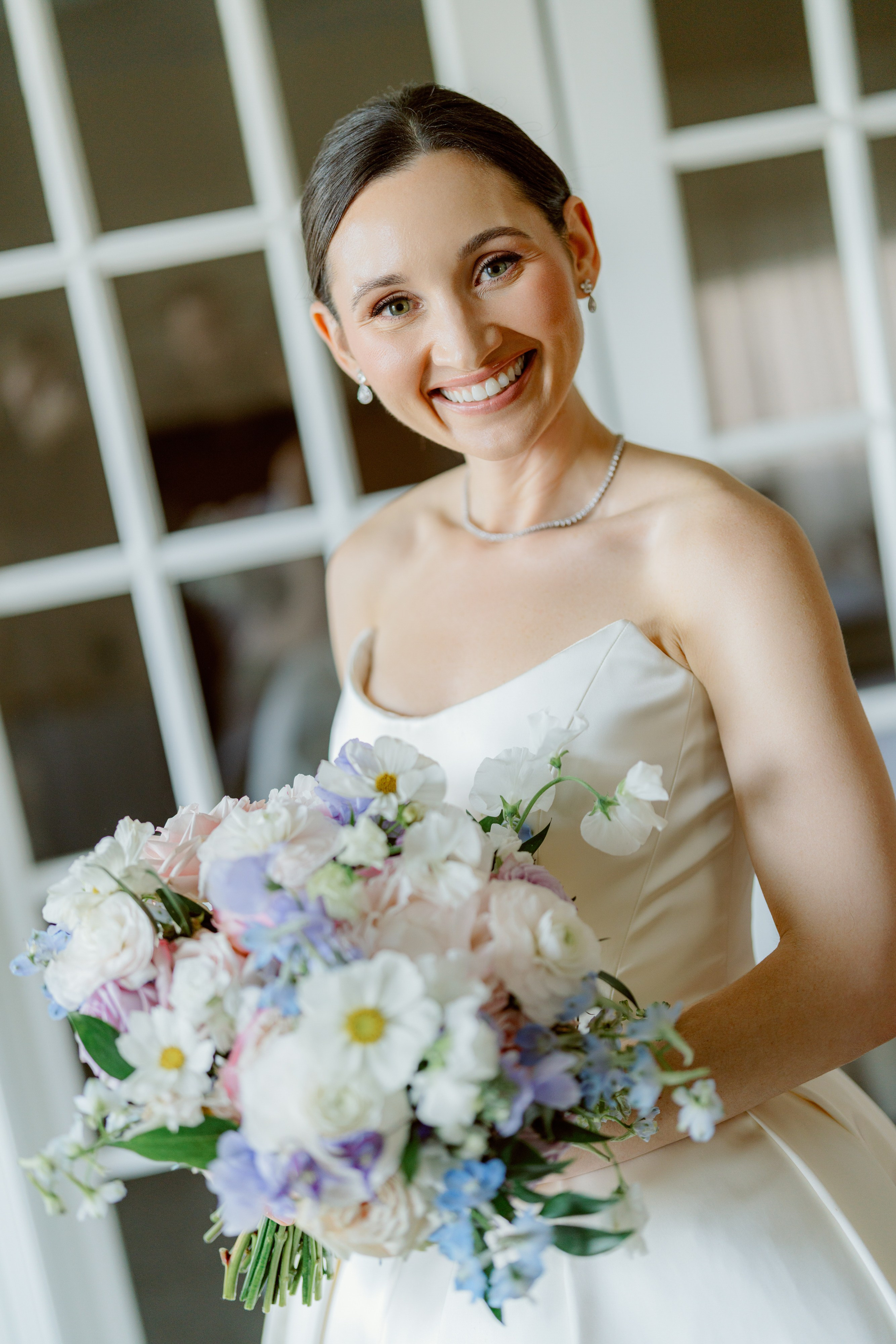 Caitlin and William. Wedding photographer and videographer New York | New Jersey