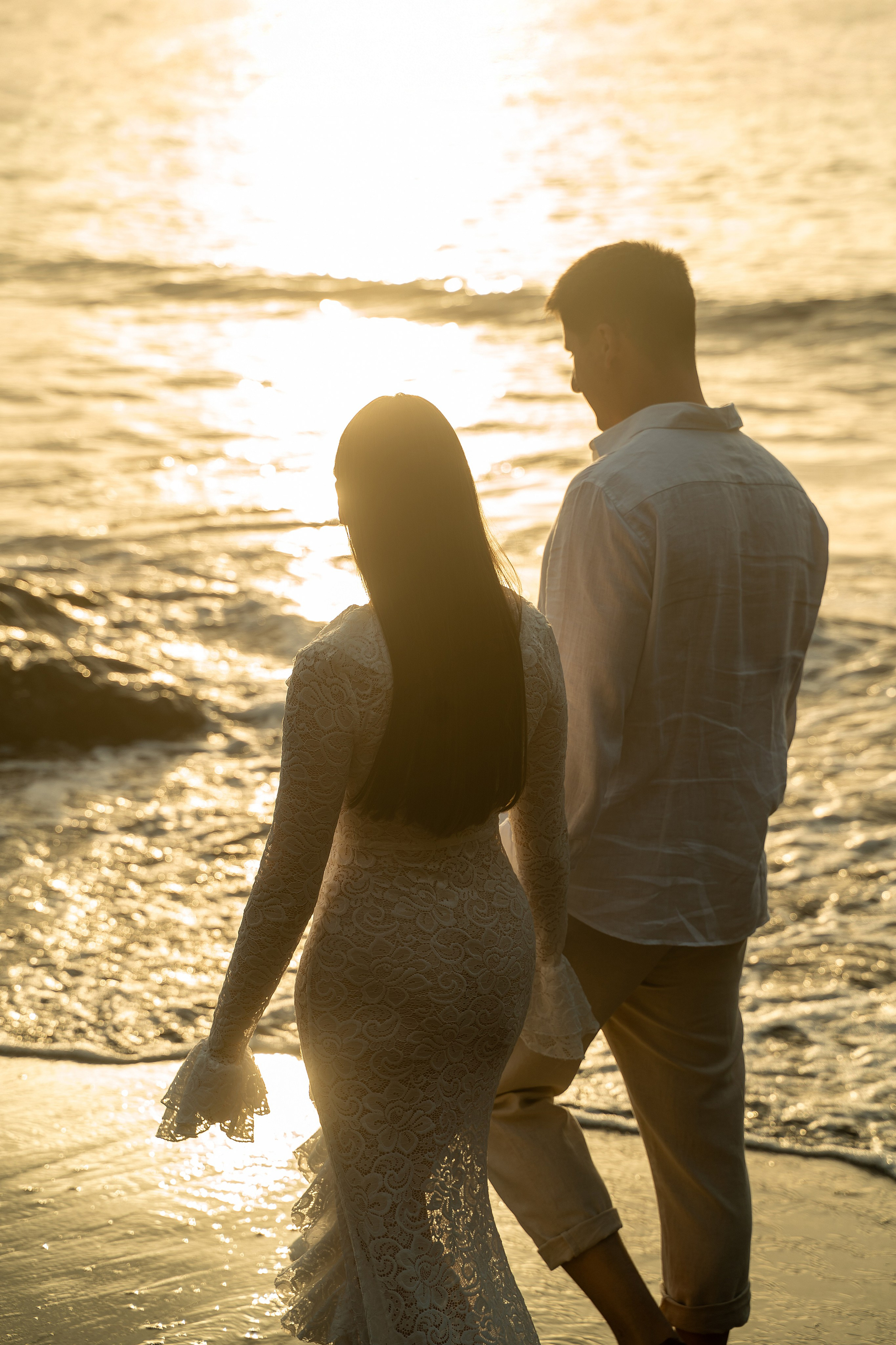 Romantic Beach Proposal in Madeira | Proposal Photoshoot. Your photographer in Madeira
