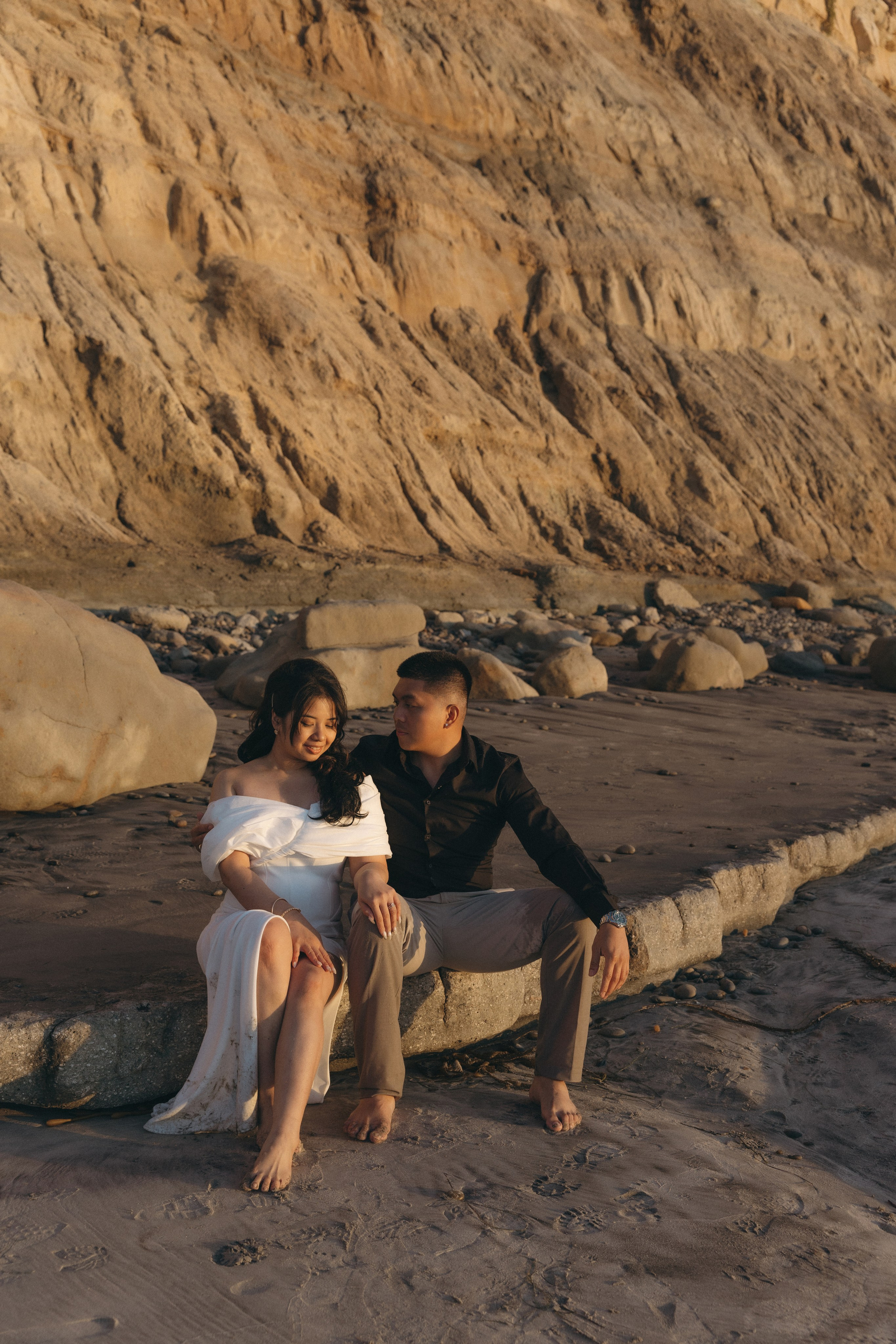 *. Wedding and family photographer San Diego