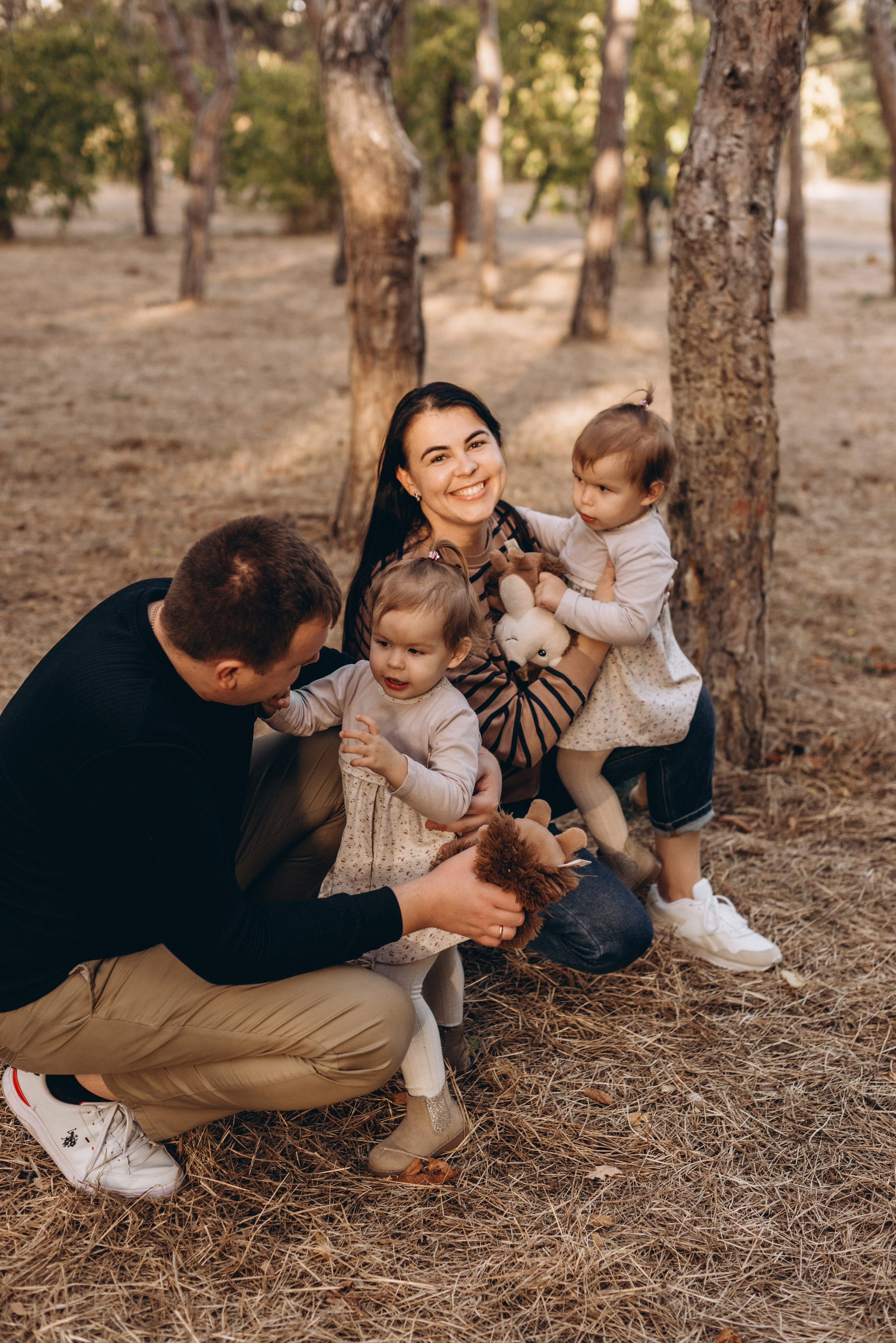 *. Wedding and family photographer San Diego