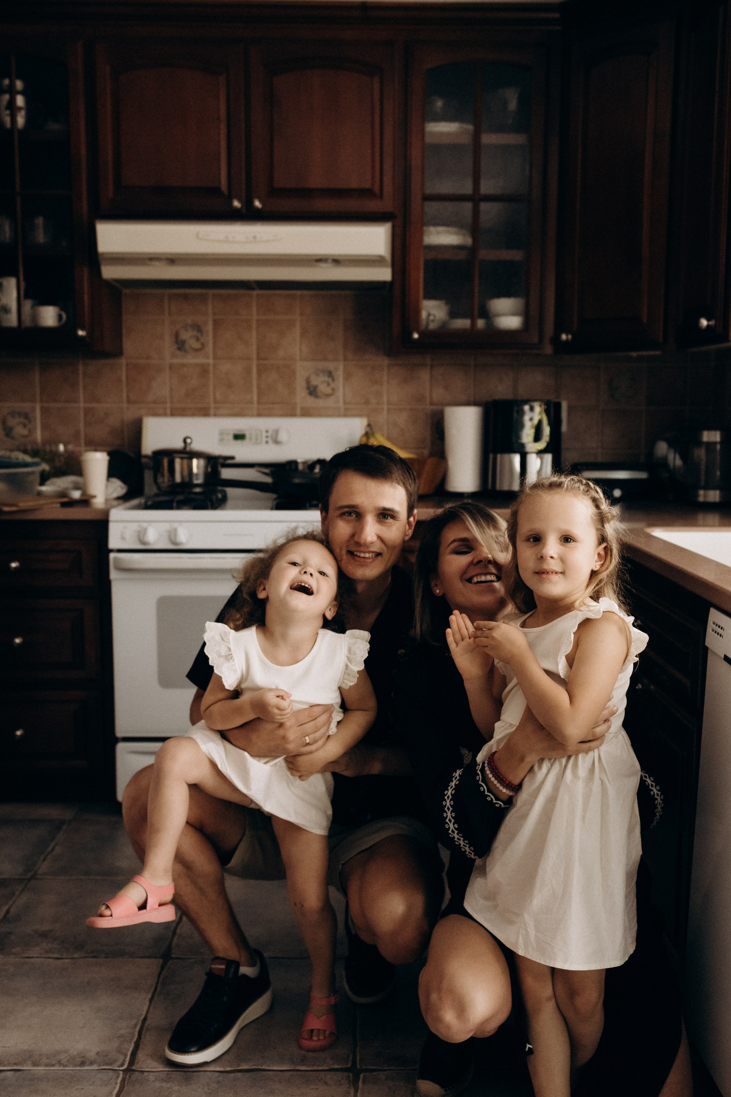 *. Wedding and family photographer San Diego