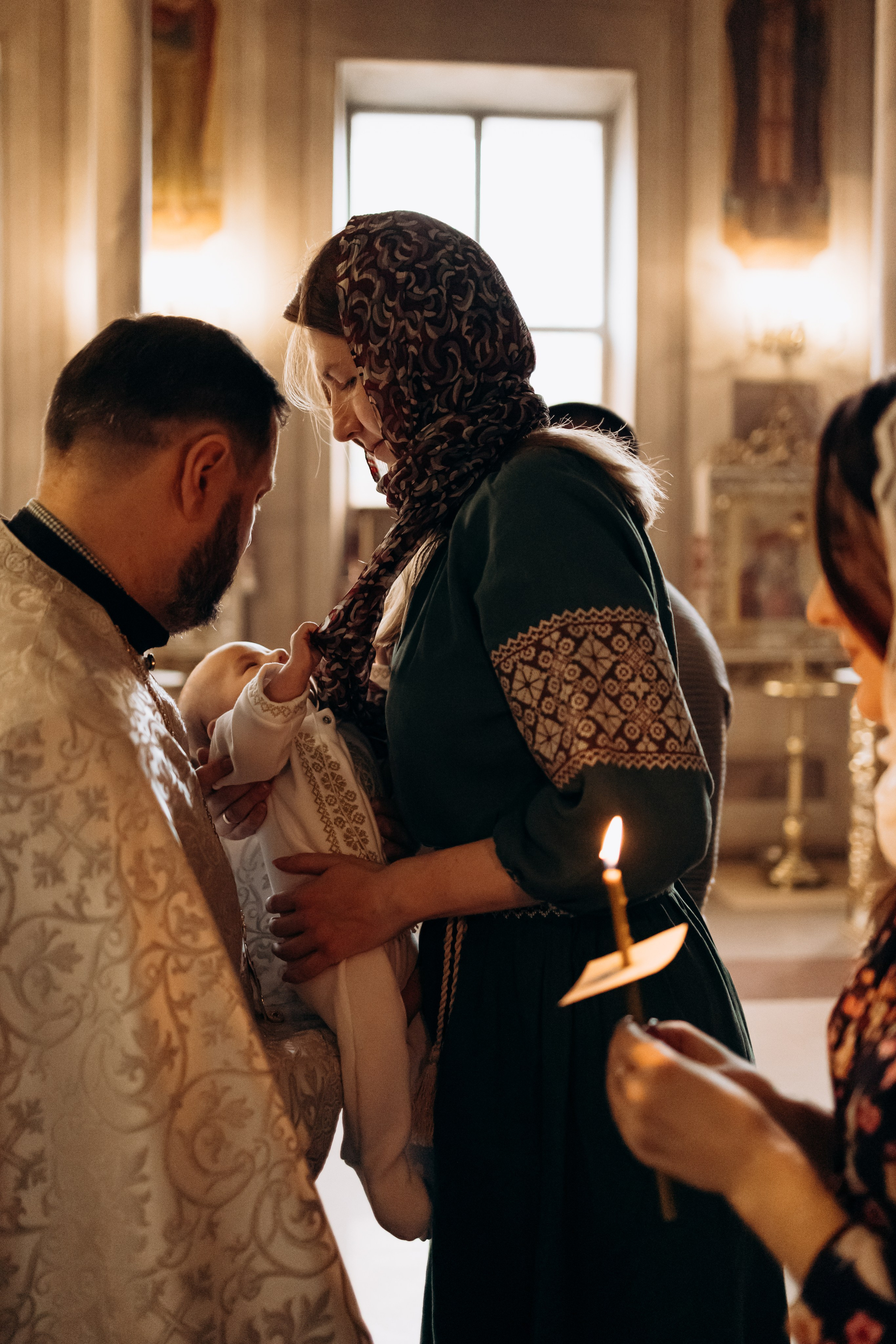 *. Wedding and family photographer San Diego