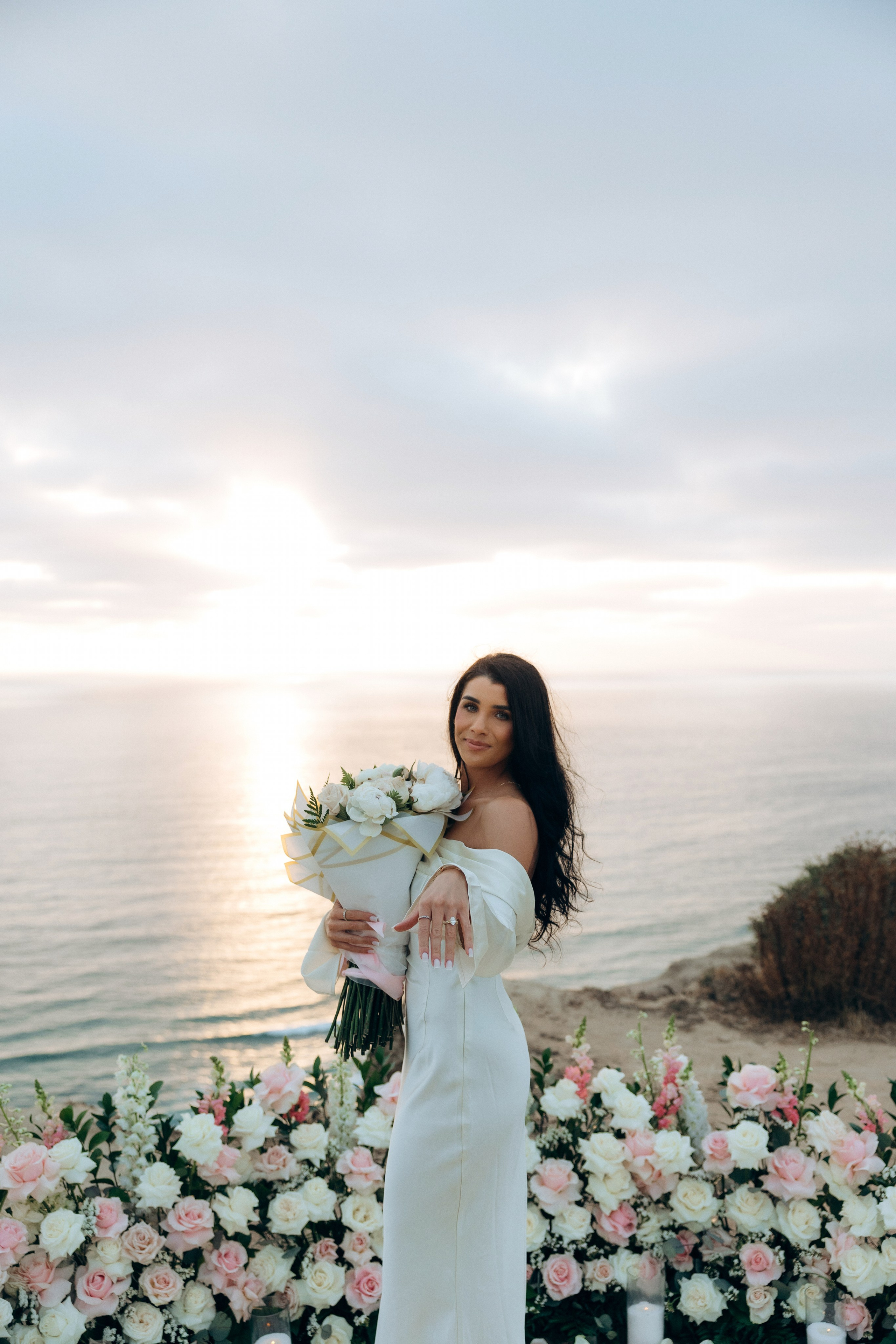 Amin&Saja. Wedding and family photographer San Diego