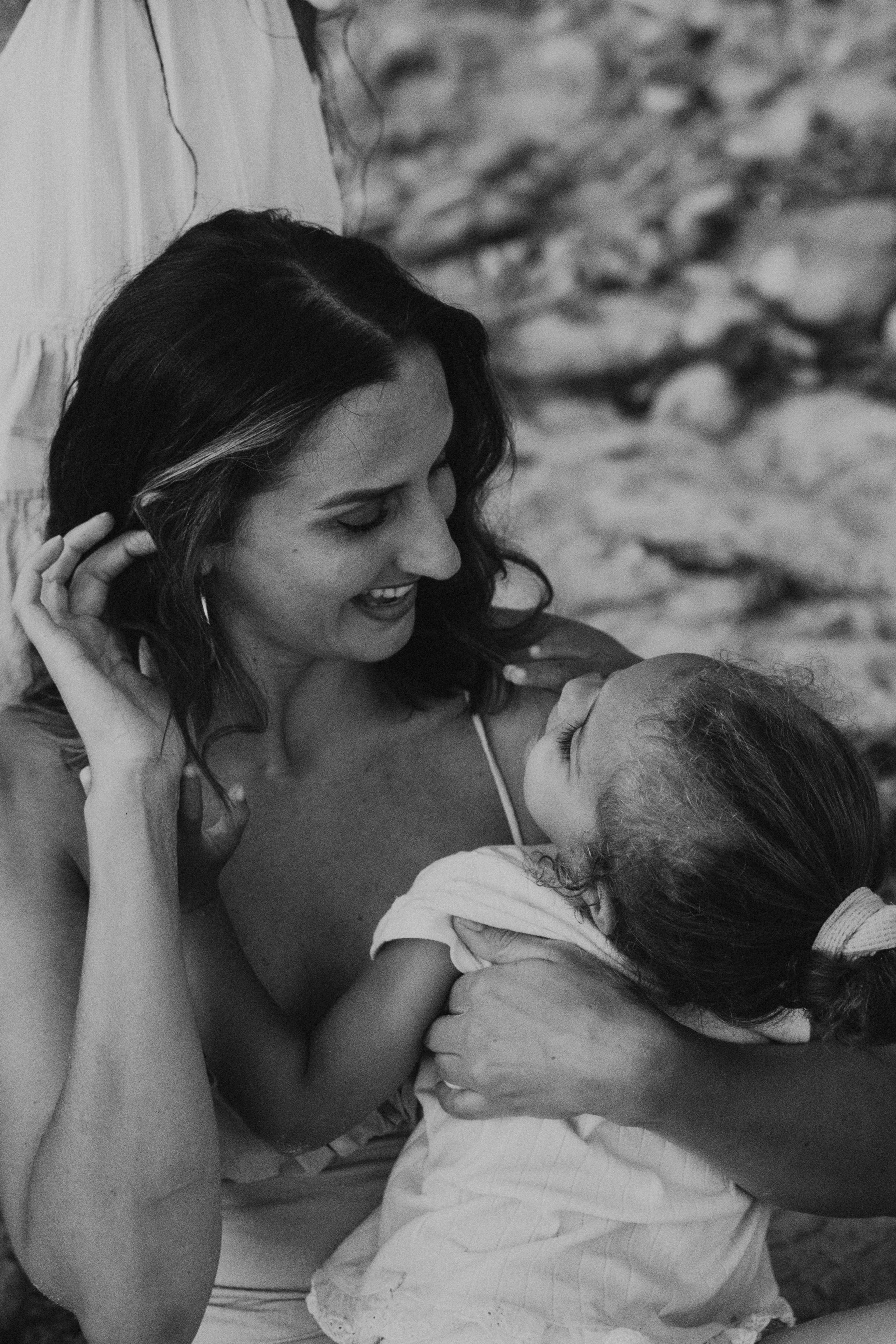 *. Wedding and family photographer San Diego