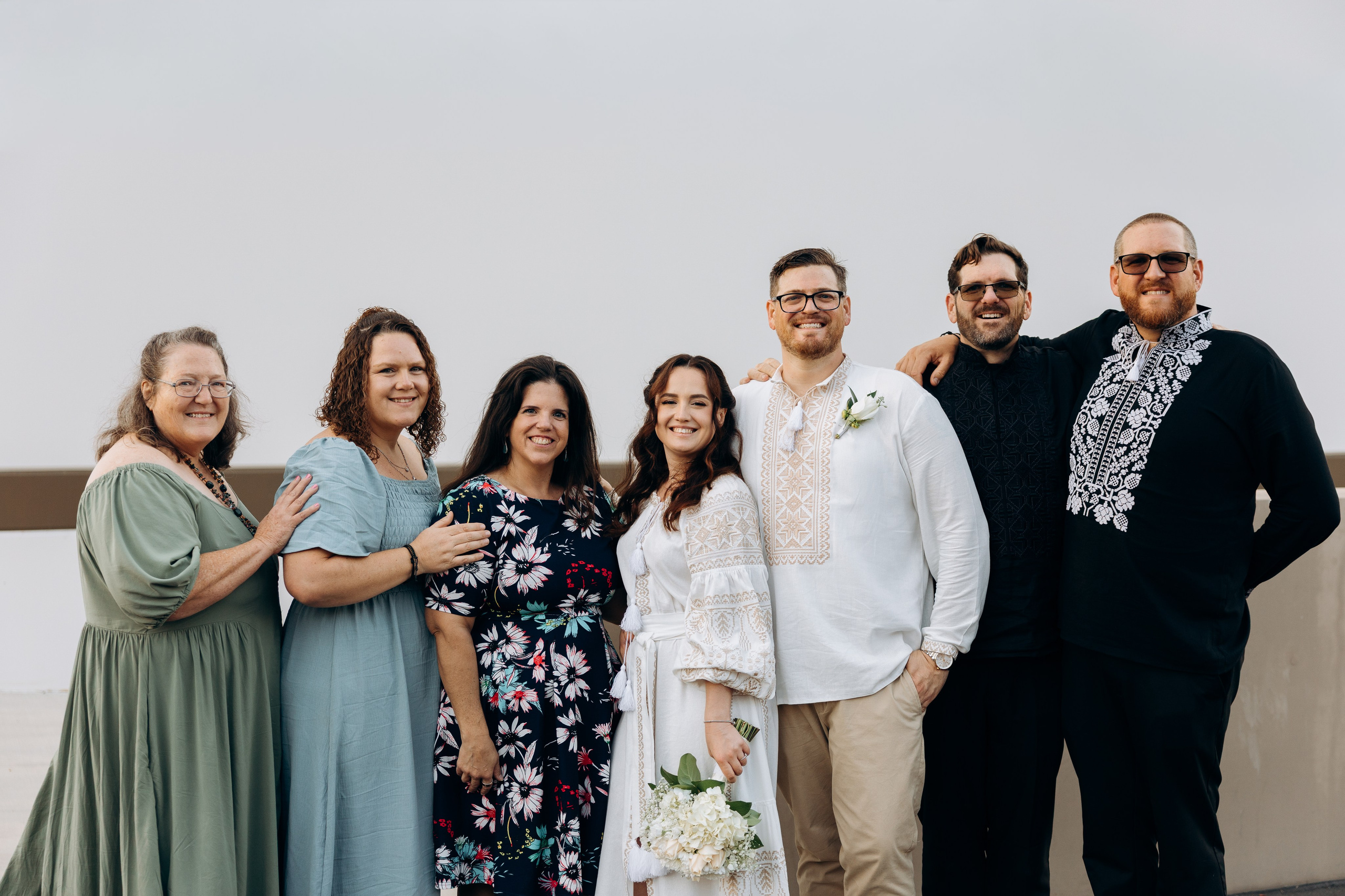 *. Wedding and family photographer San Diego