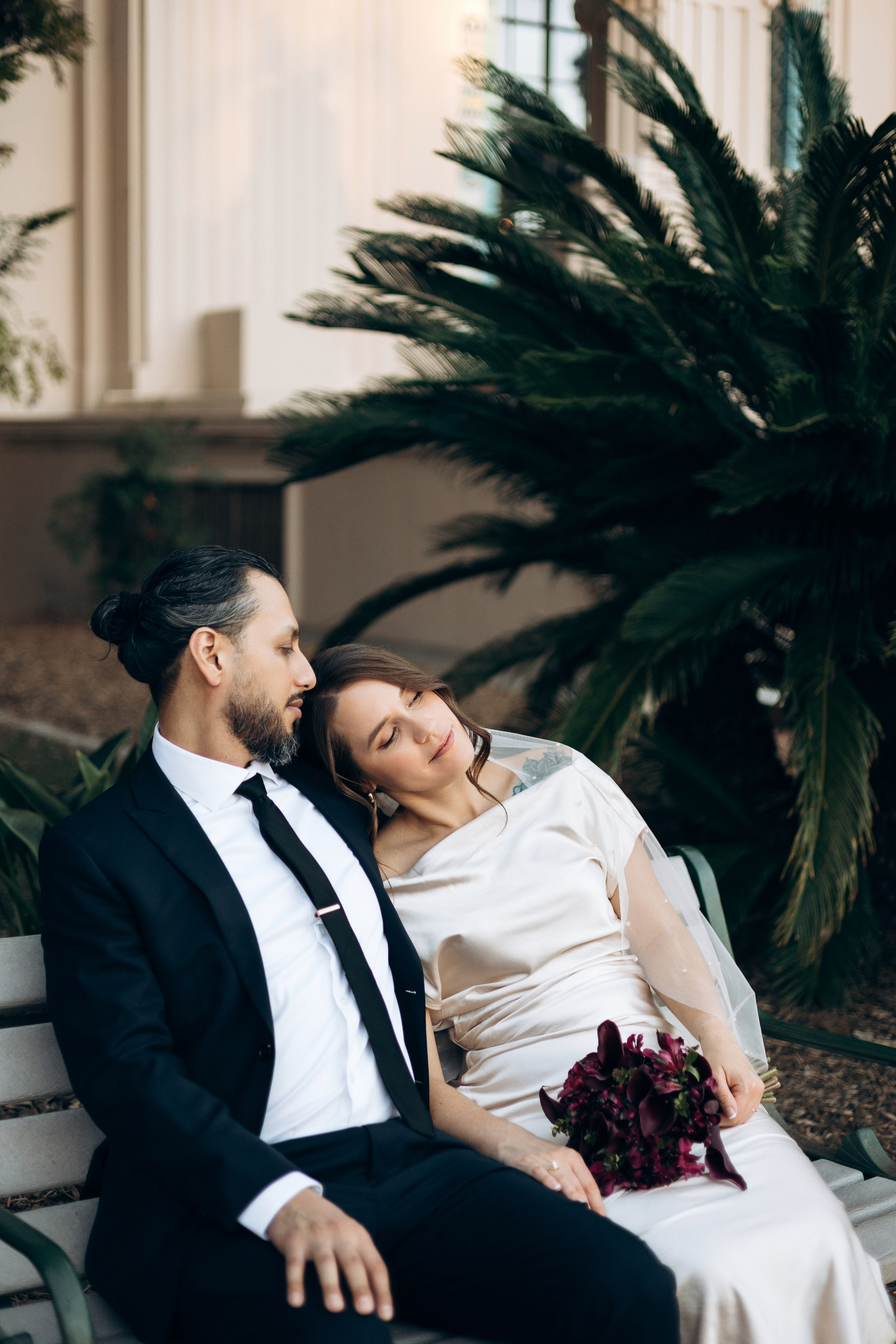 Jessi and Alex. Весільний та сімейний фотограф у Сан-Дієго