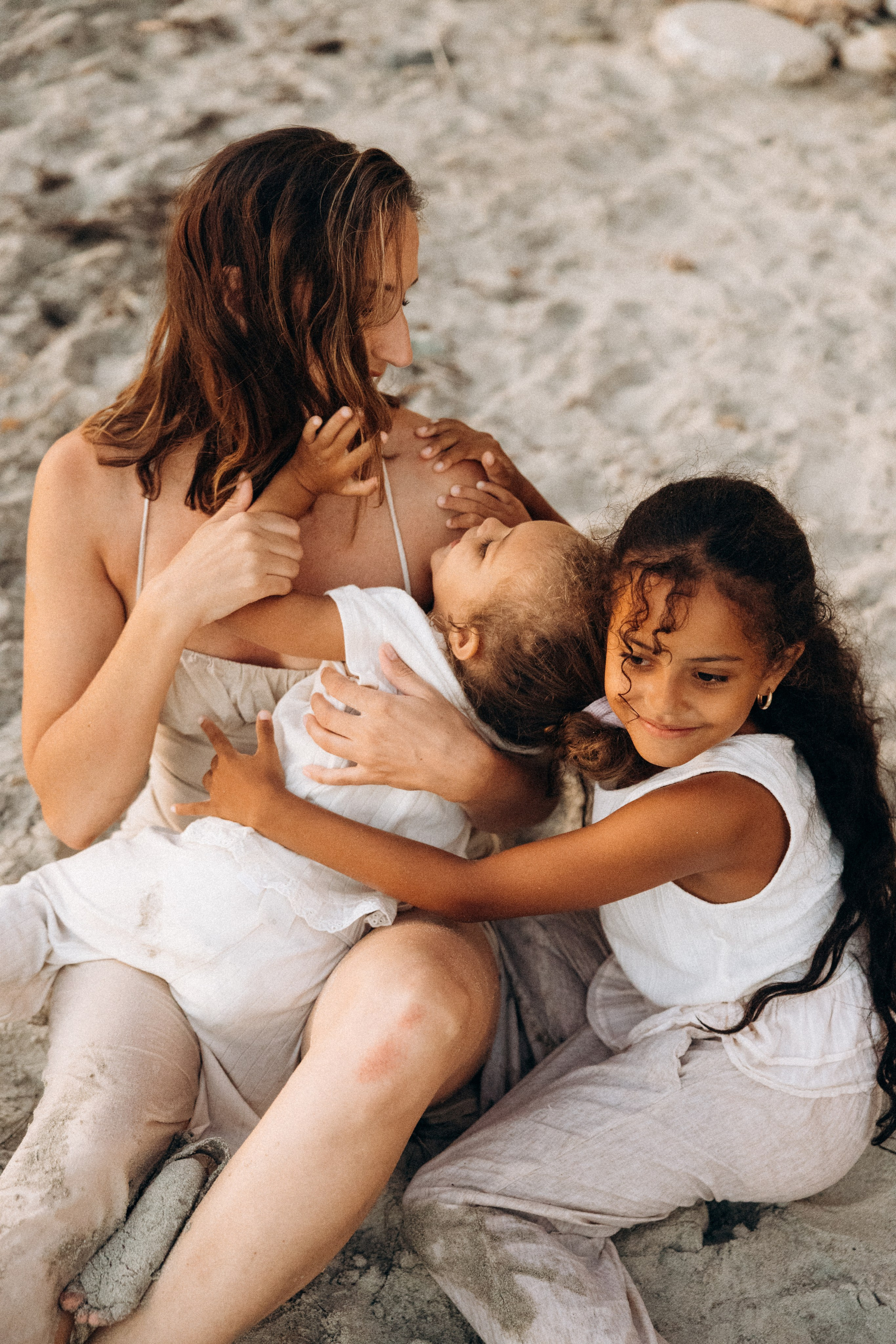 *. Wedding and family photographer San Diego