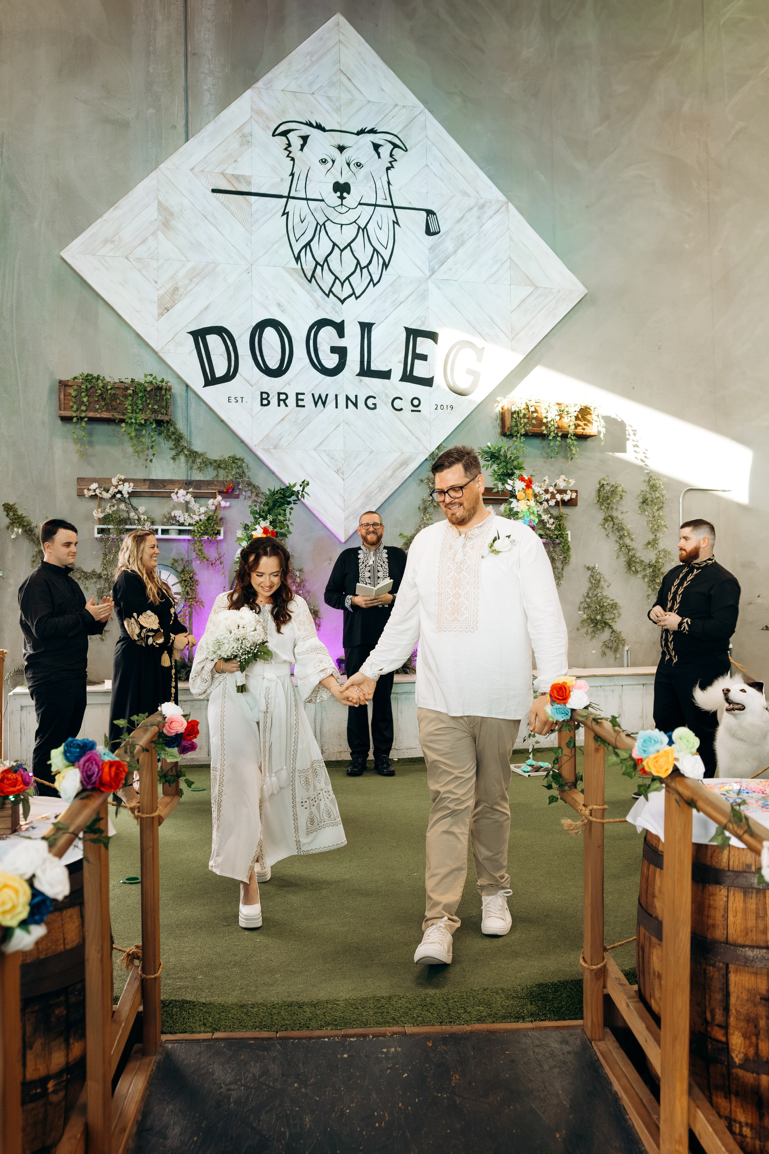 *. Wedding and family photographer San Diego