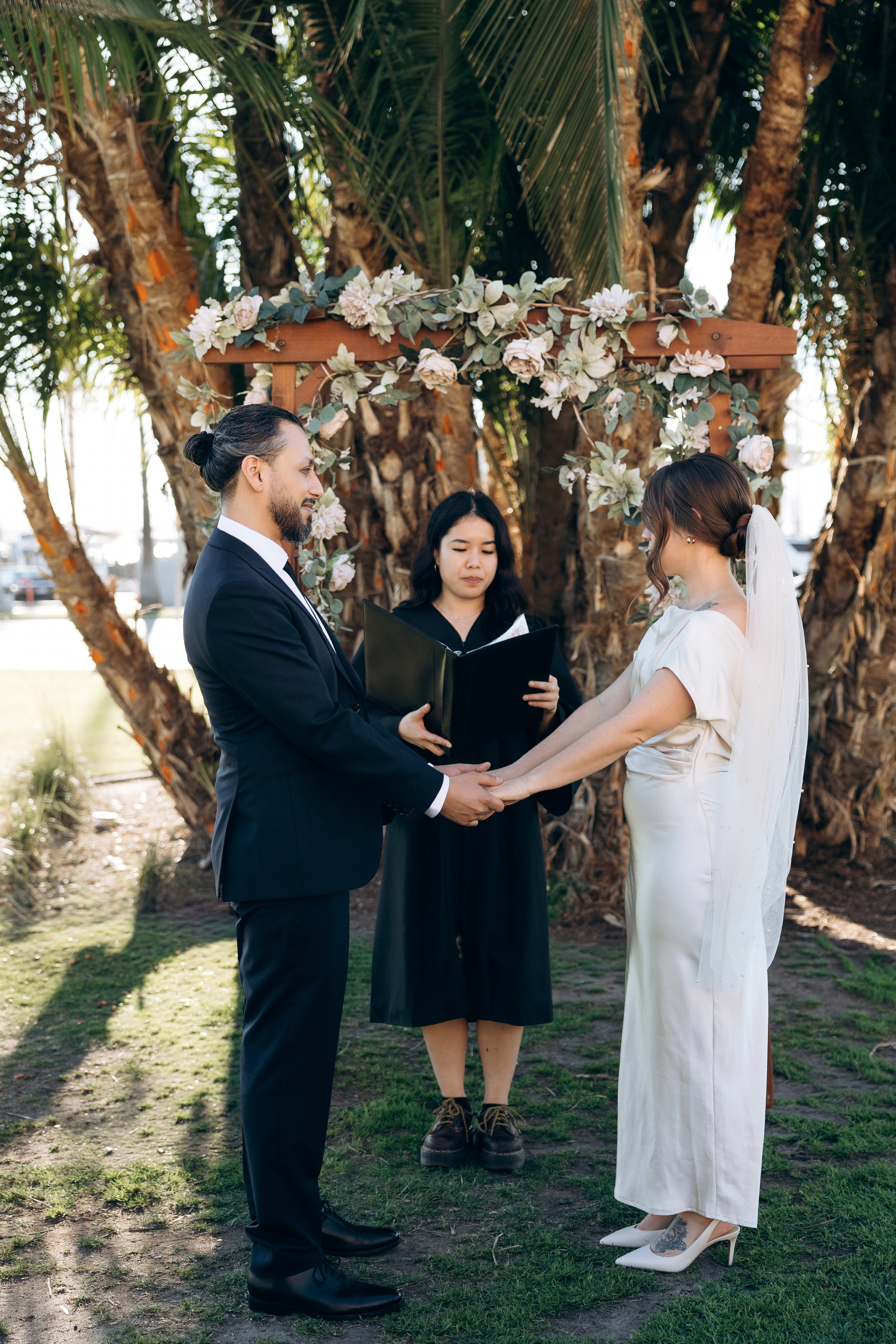 Jessi and Alex. Весільний та сімейний фотограф у Сан-Дієго