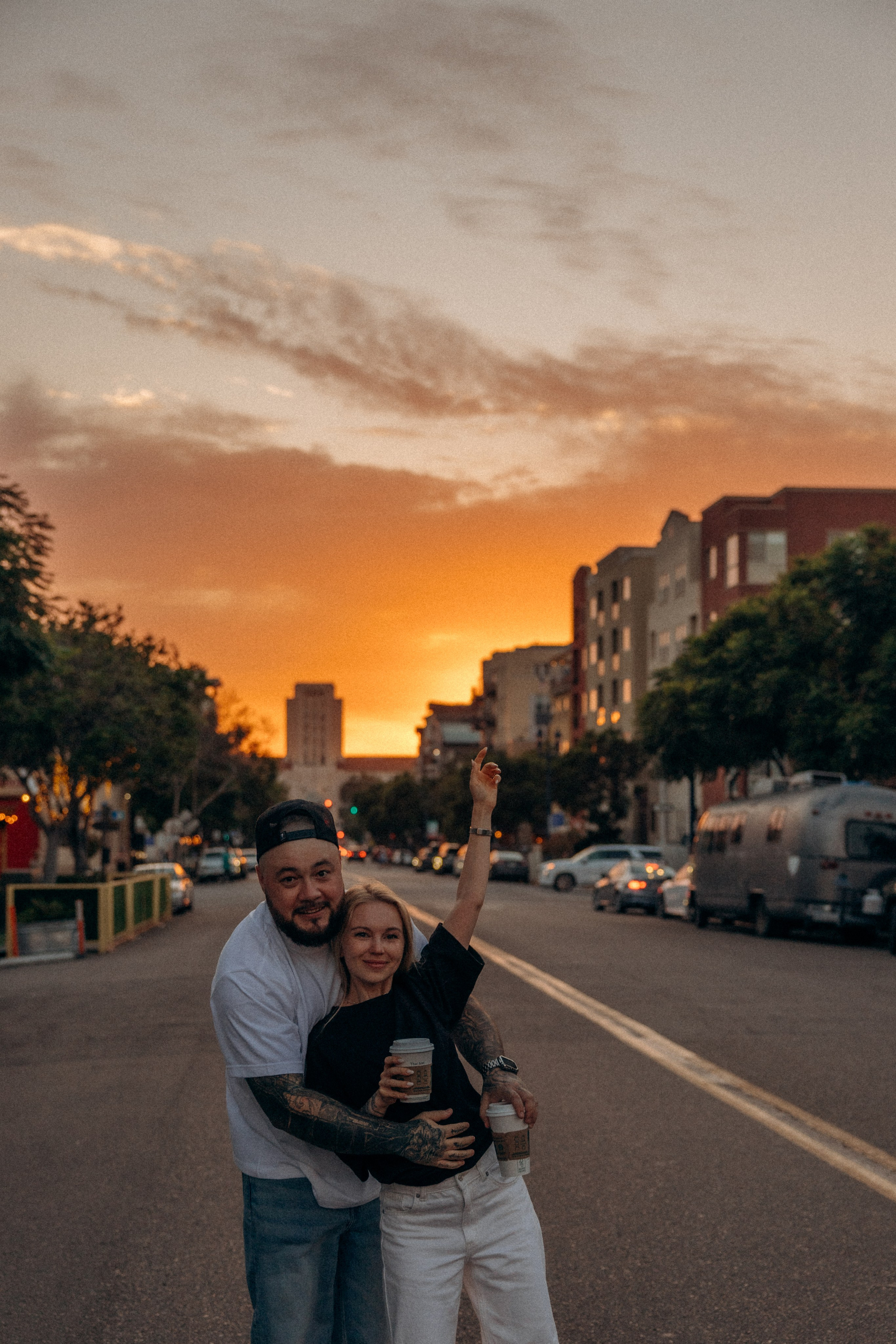 *. Wedding and family photographer San Diego