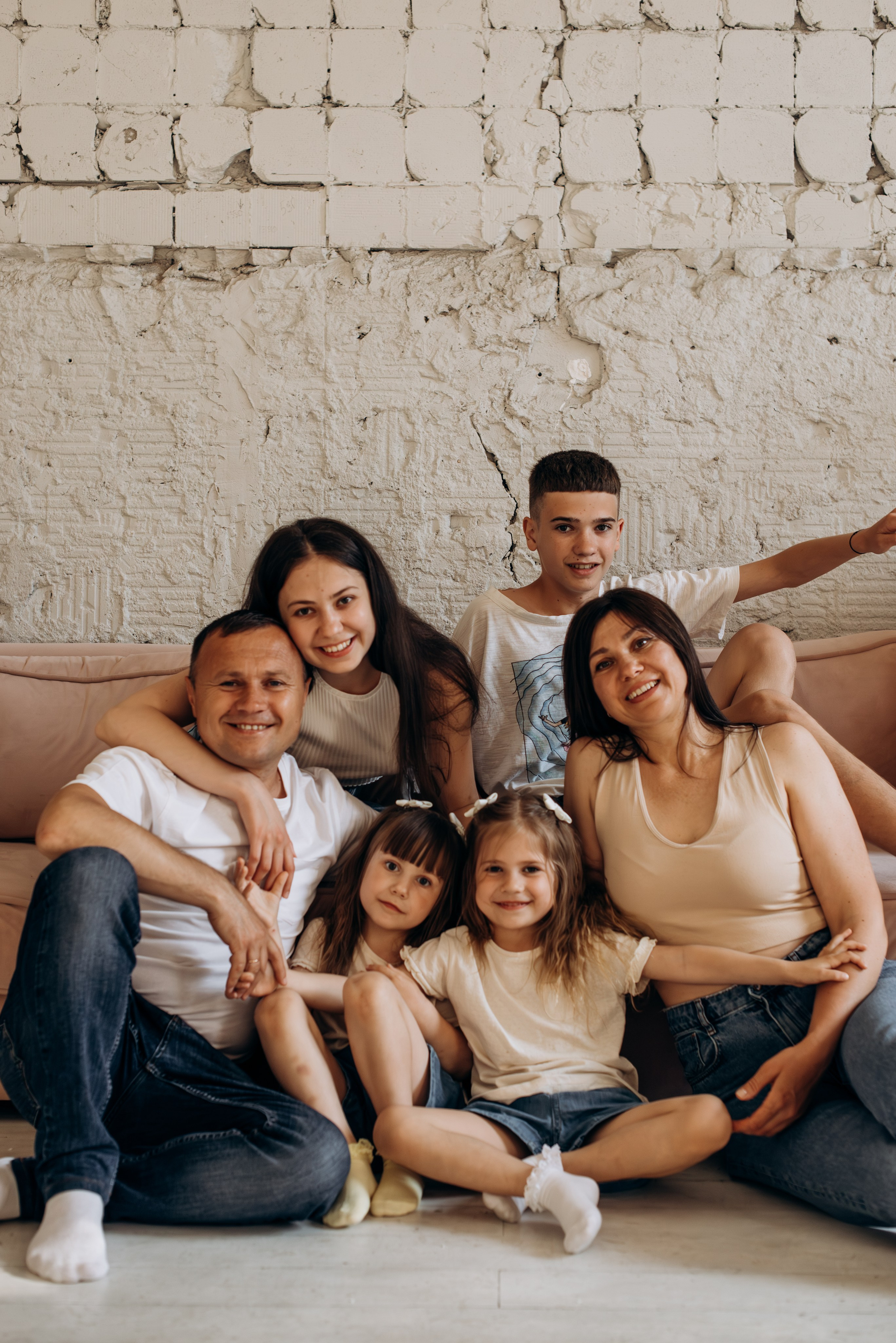 *. Wedding and family photographer San Diego