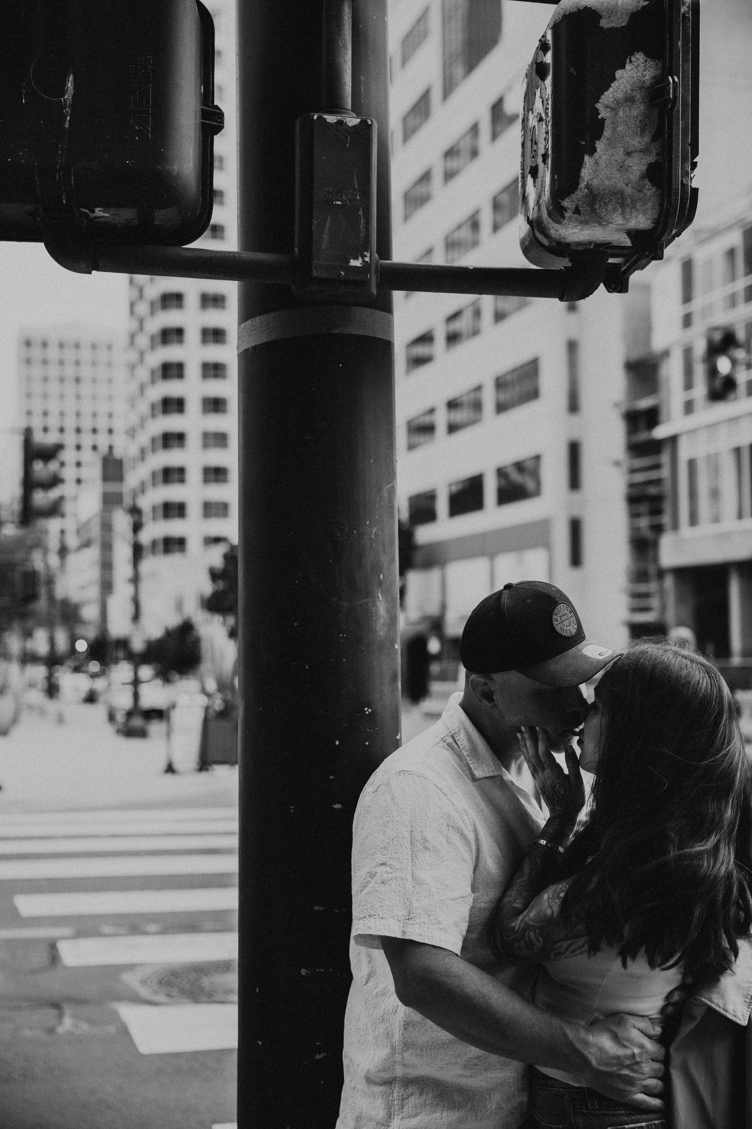 Anastasii and Eli. Wedding and family photographer San Diego