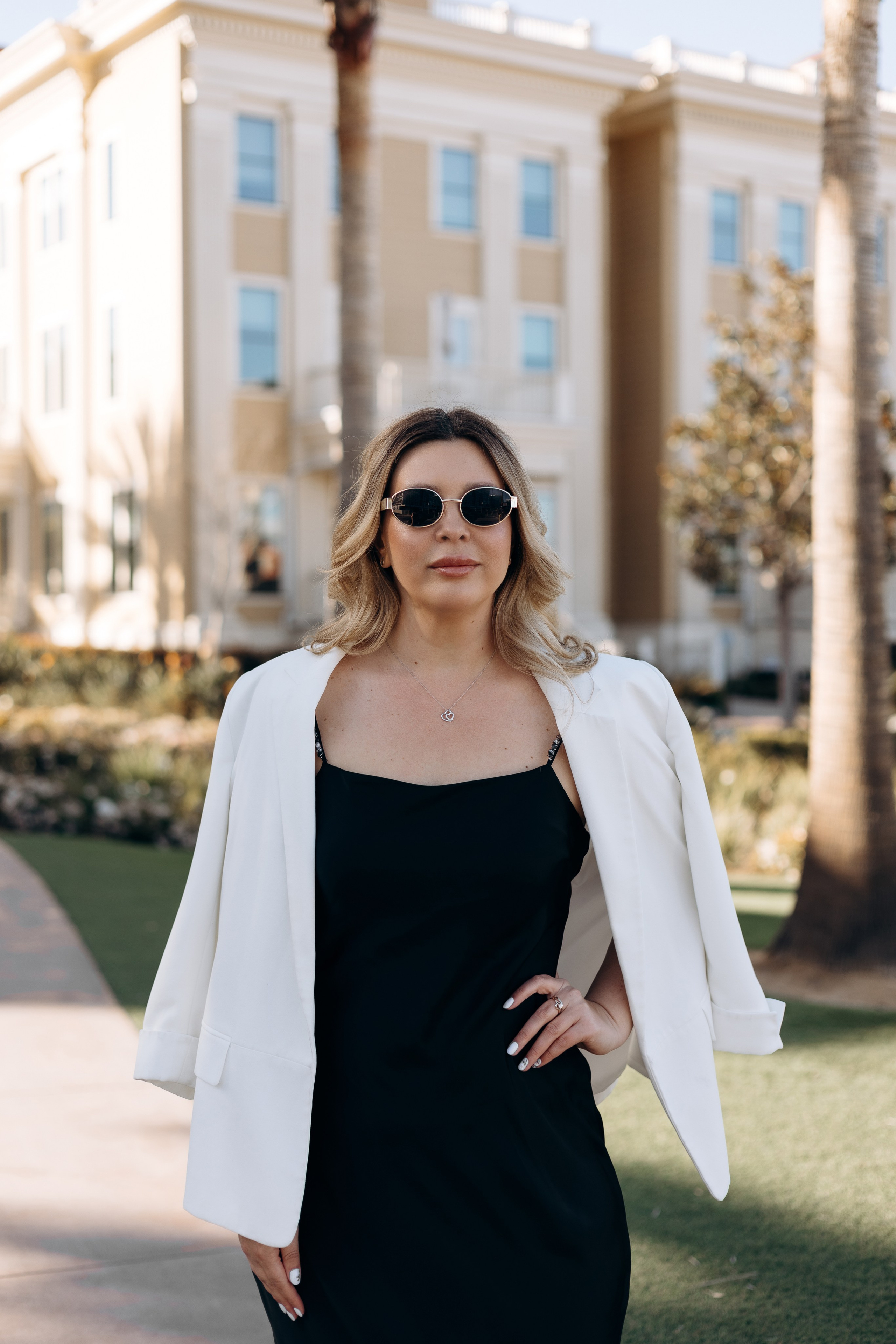 *. Wedding and family photographer San Diego