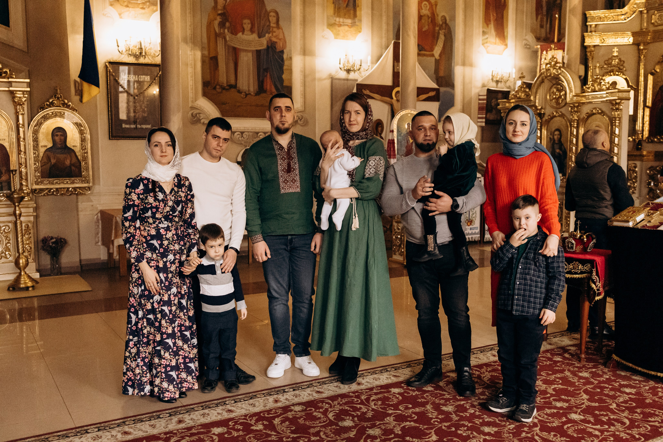 *. Wedding and family photographer San Diego