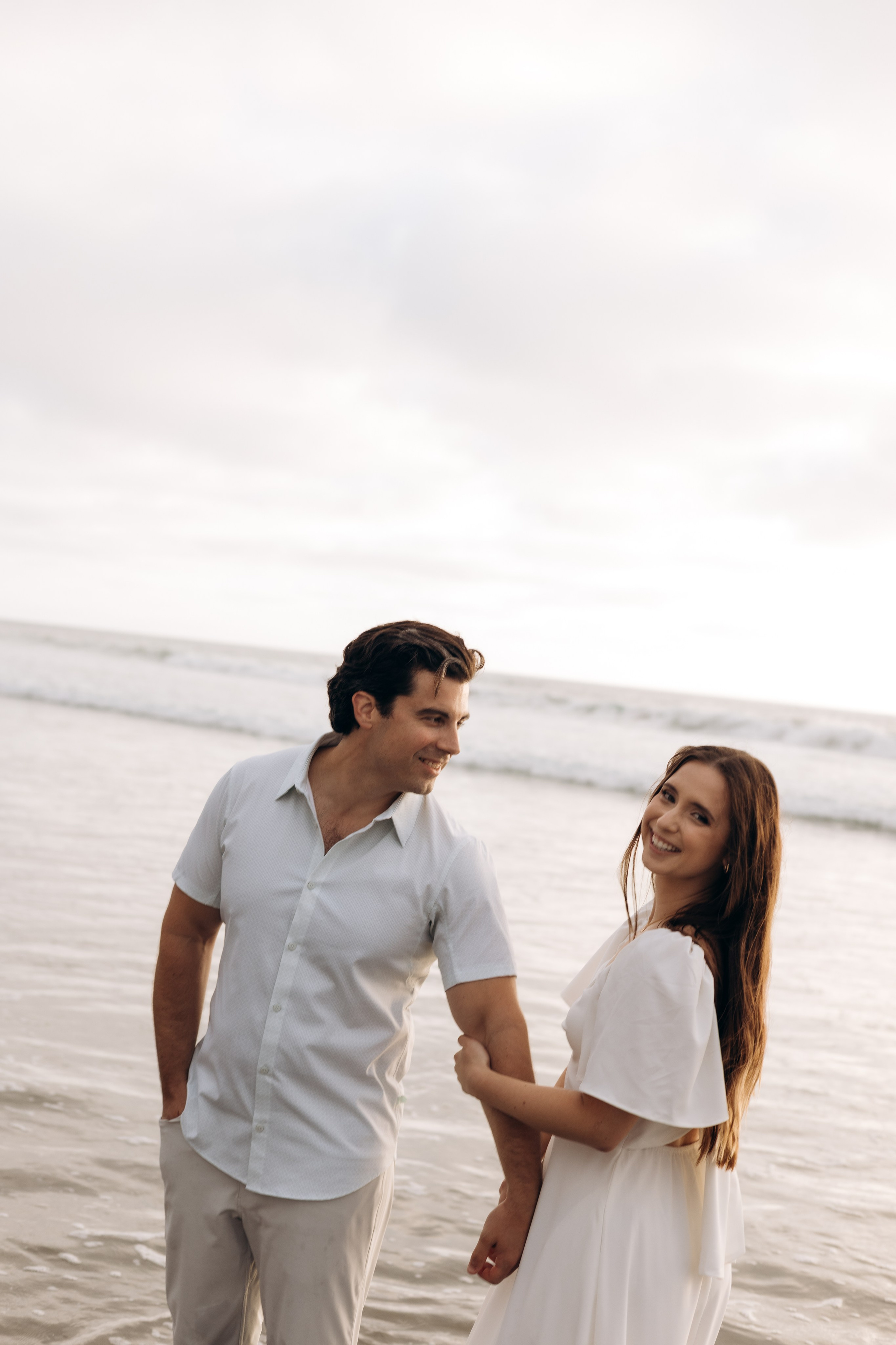 *. Wedding and family photographer San Diego