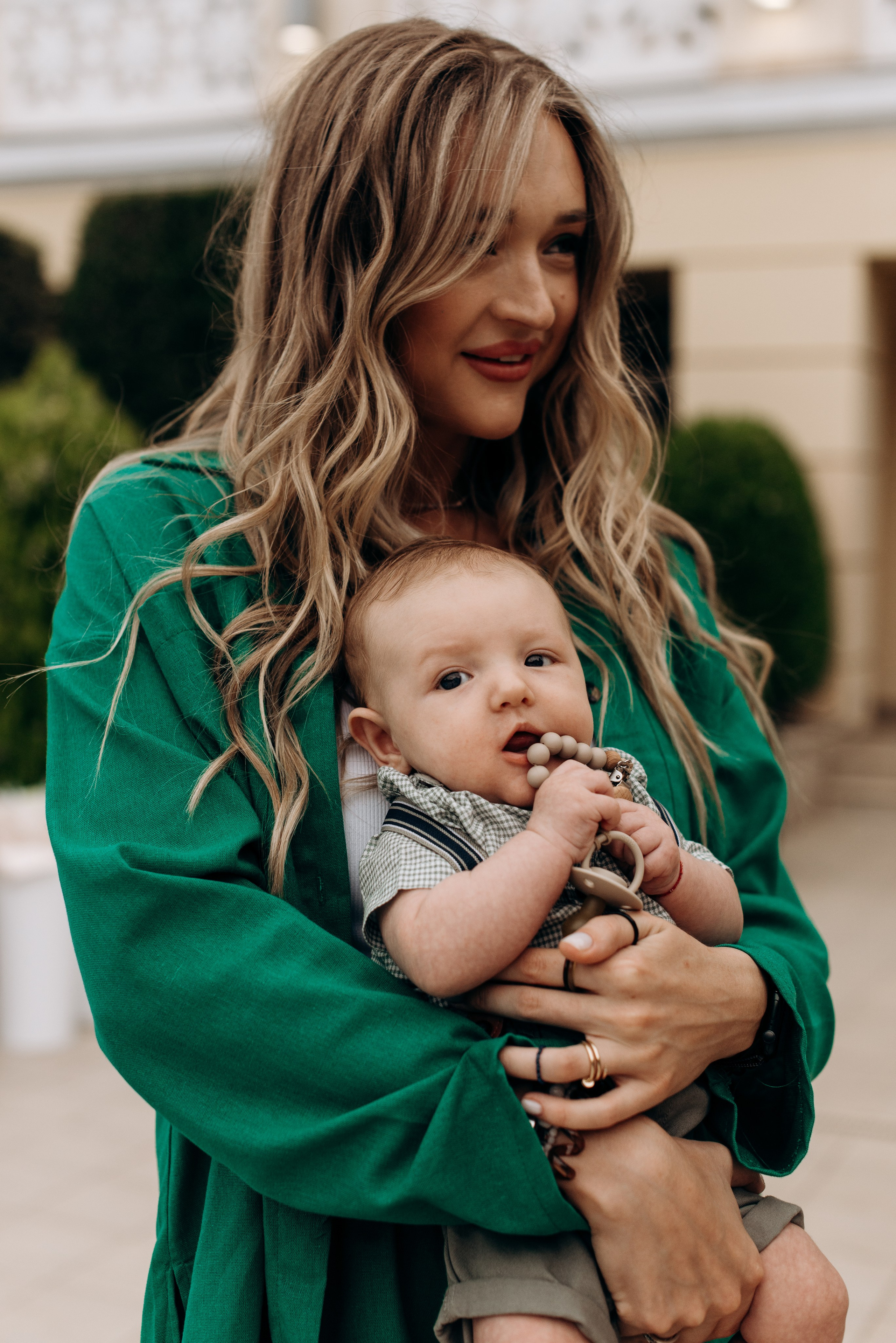 *. Wedding and family photographer San Diego