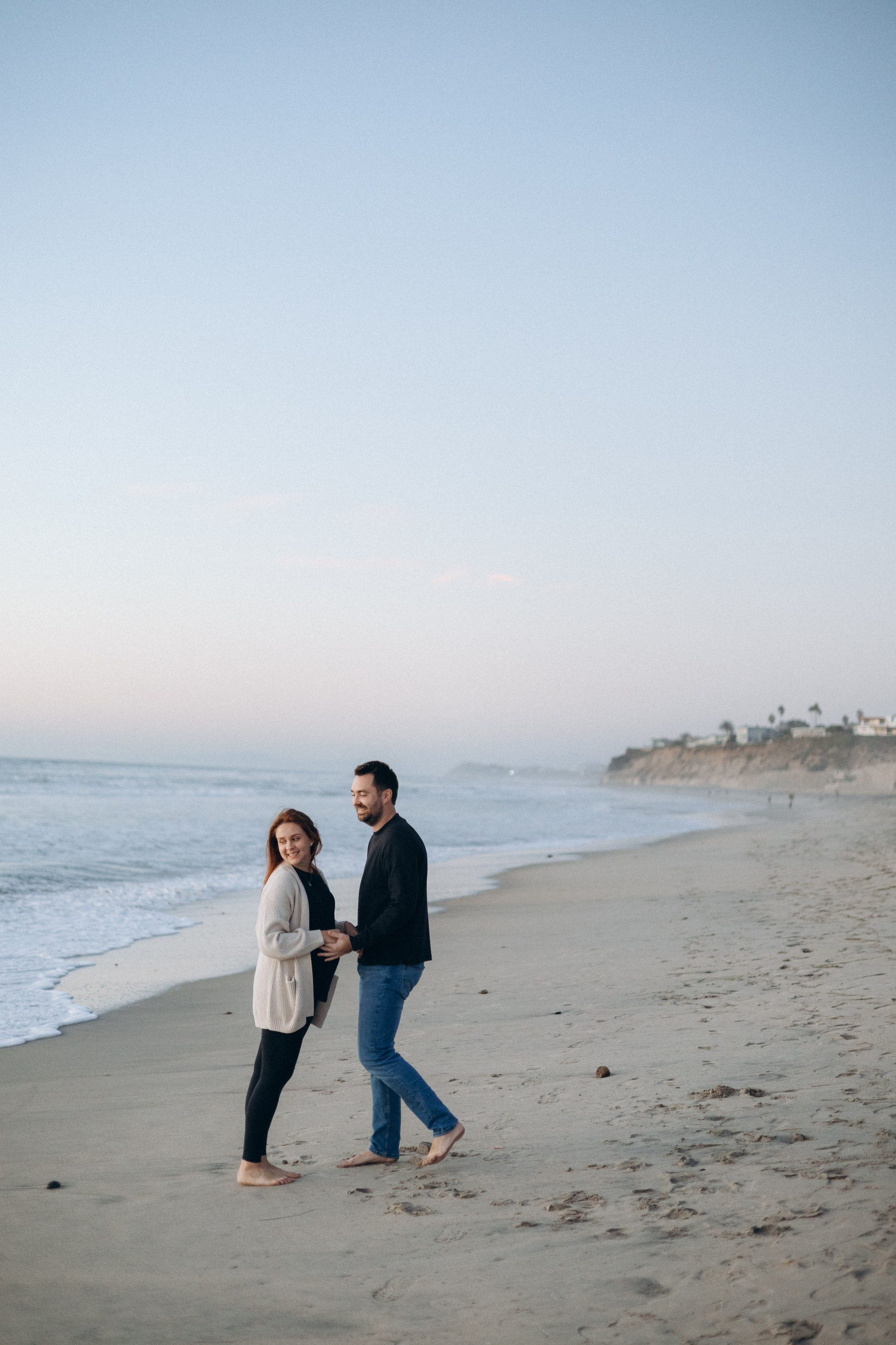 *. Wedding and family photographer San Diego