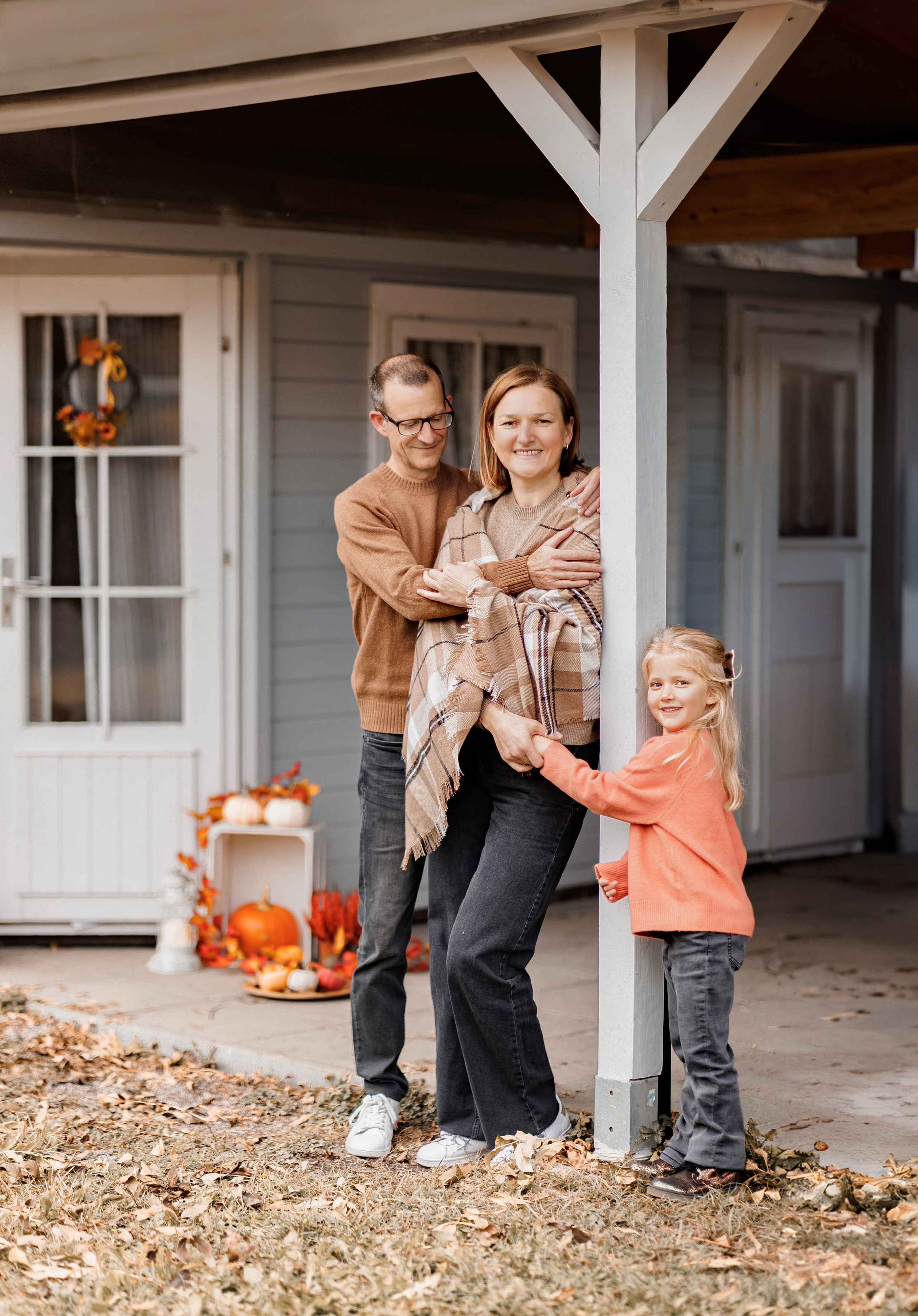 LANDHAUSE. Family Fotografer in München und Umgebung