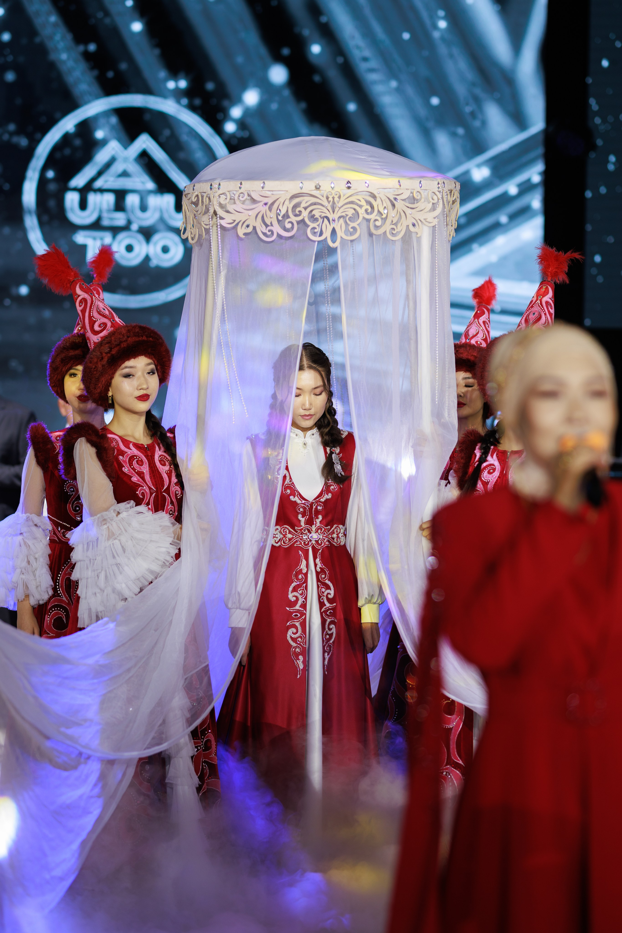 Кыз Узатуу. Mandarin.photo