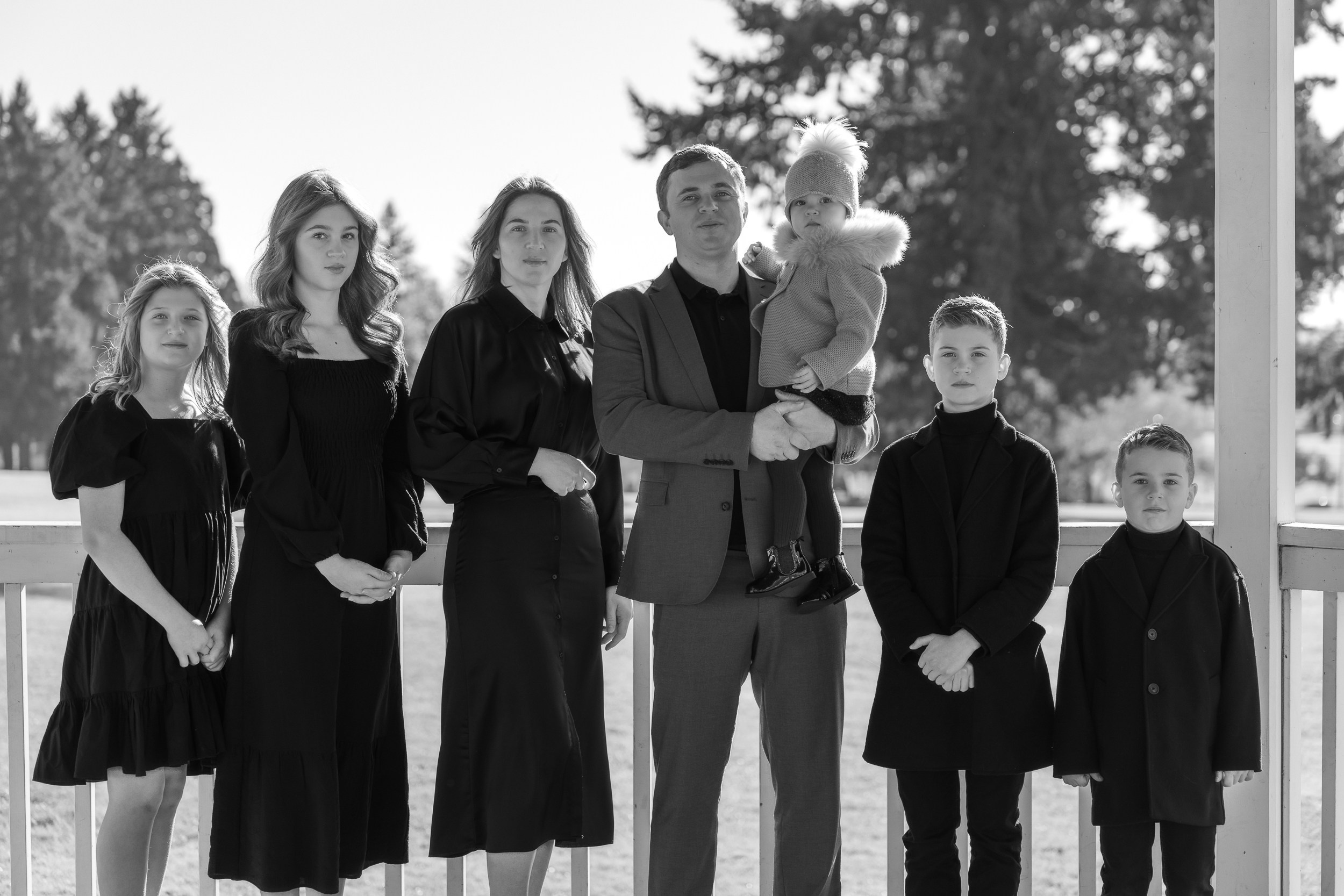 Testimonials. Wedding and family film crew. Video and photo shoot. Photoschool