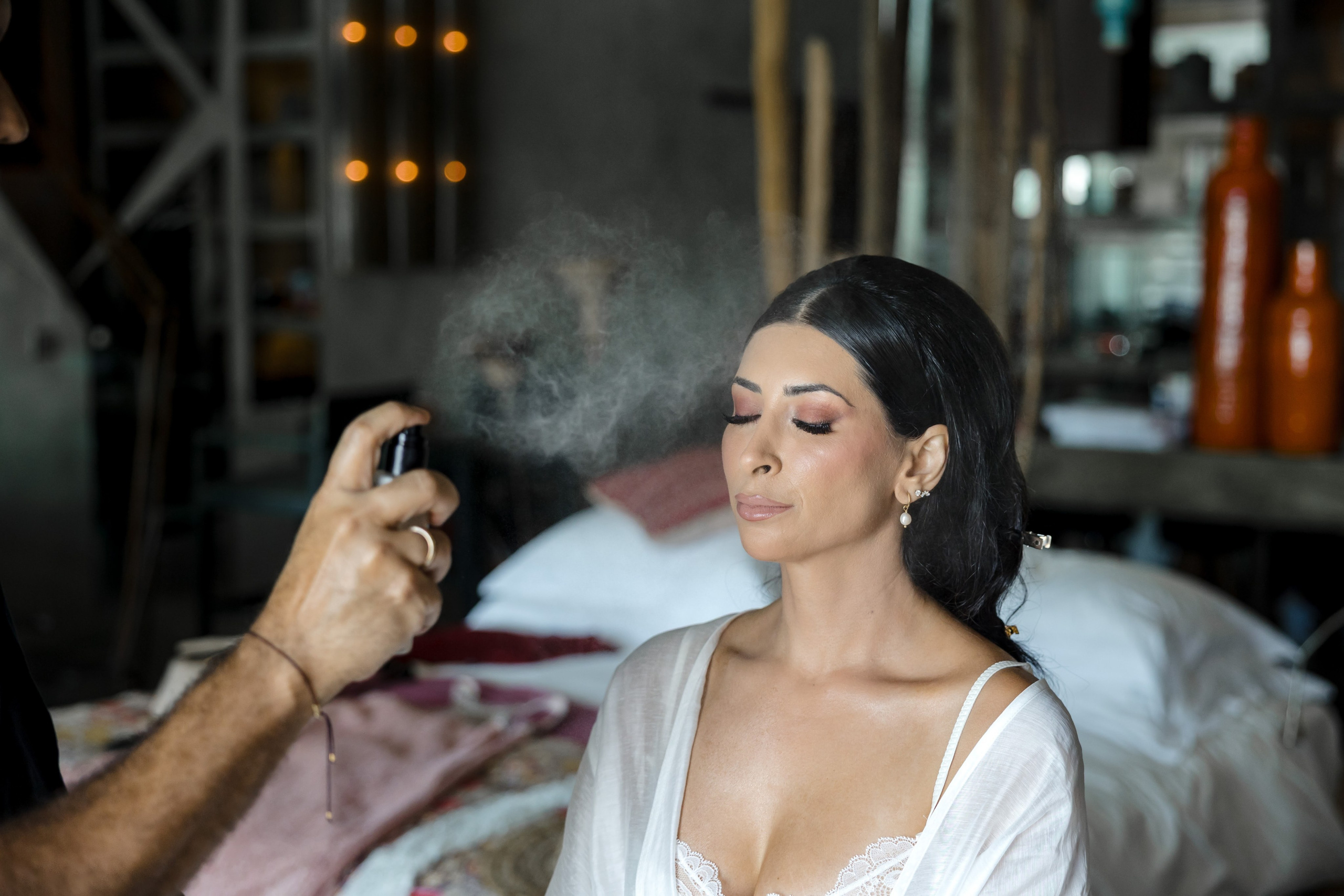 Areias do Seixo Wedding in Portugal | Mona & Kamran Destination Celebration. Lisbon Wedding Photographer | Timeless Documentary Wedding Photography
