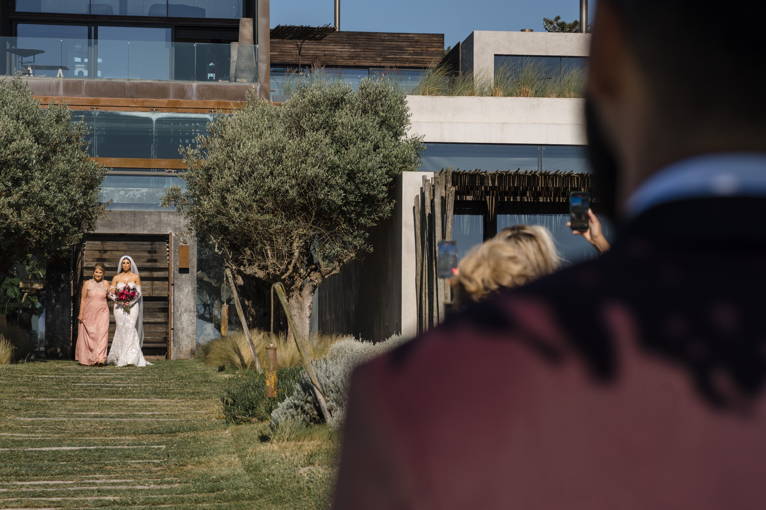 Areias do Seixo Wedding in Portugal | Mona & Kamran Destination Celebration. Lisbon Wedding Photographer | Timeless Documentary Wedding Photography