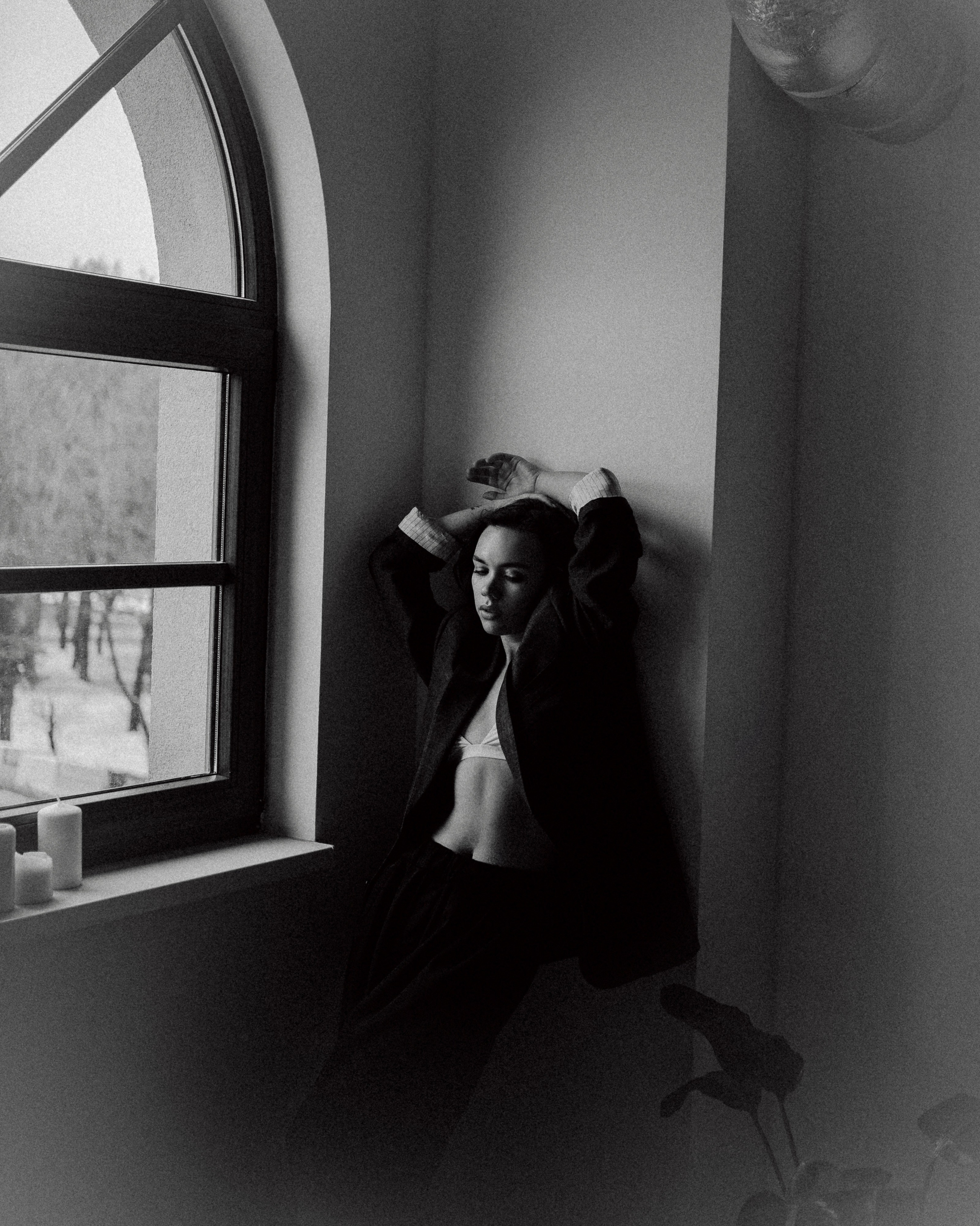 LISA. Inna Mendelson — Photographer