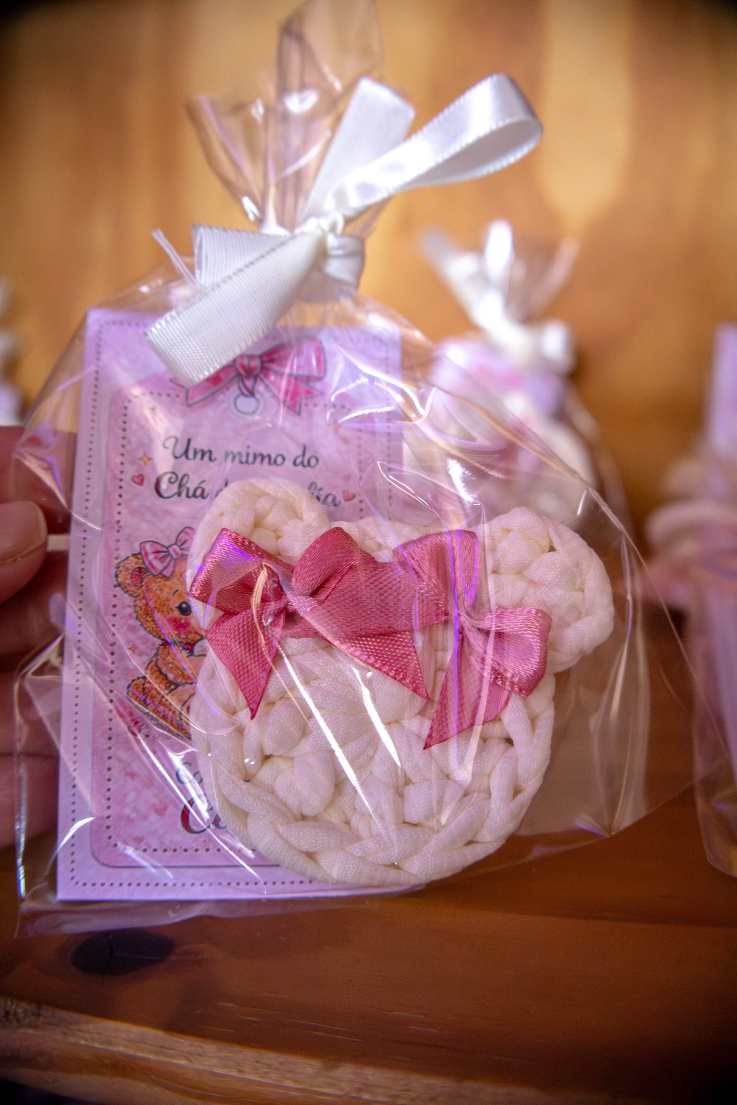 A doce espera da Cecília. Bemove Fotografia | Fotógrafo em Novo Hamburgo — RS