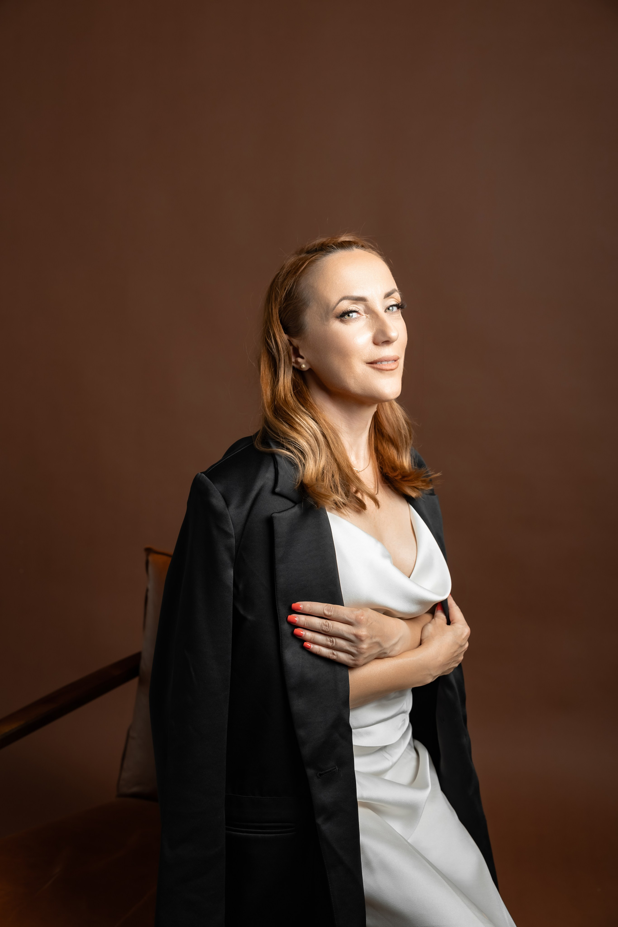 Индивидуална фотосесия. Фотограф Ирина Йотова