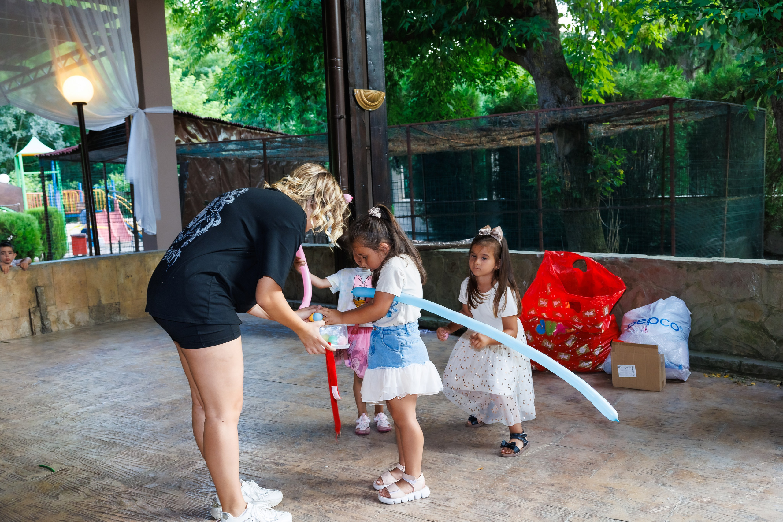 Bachelorette Party. Фотограф Ирина Йотова