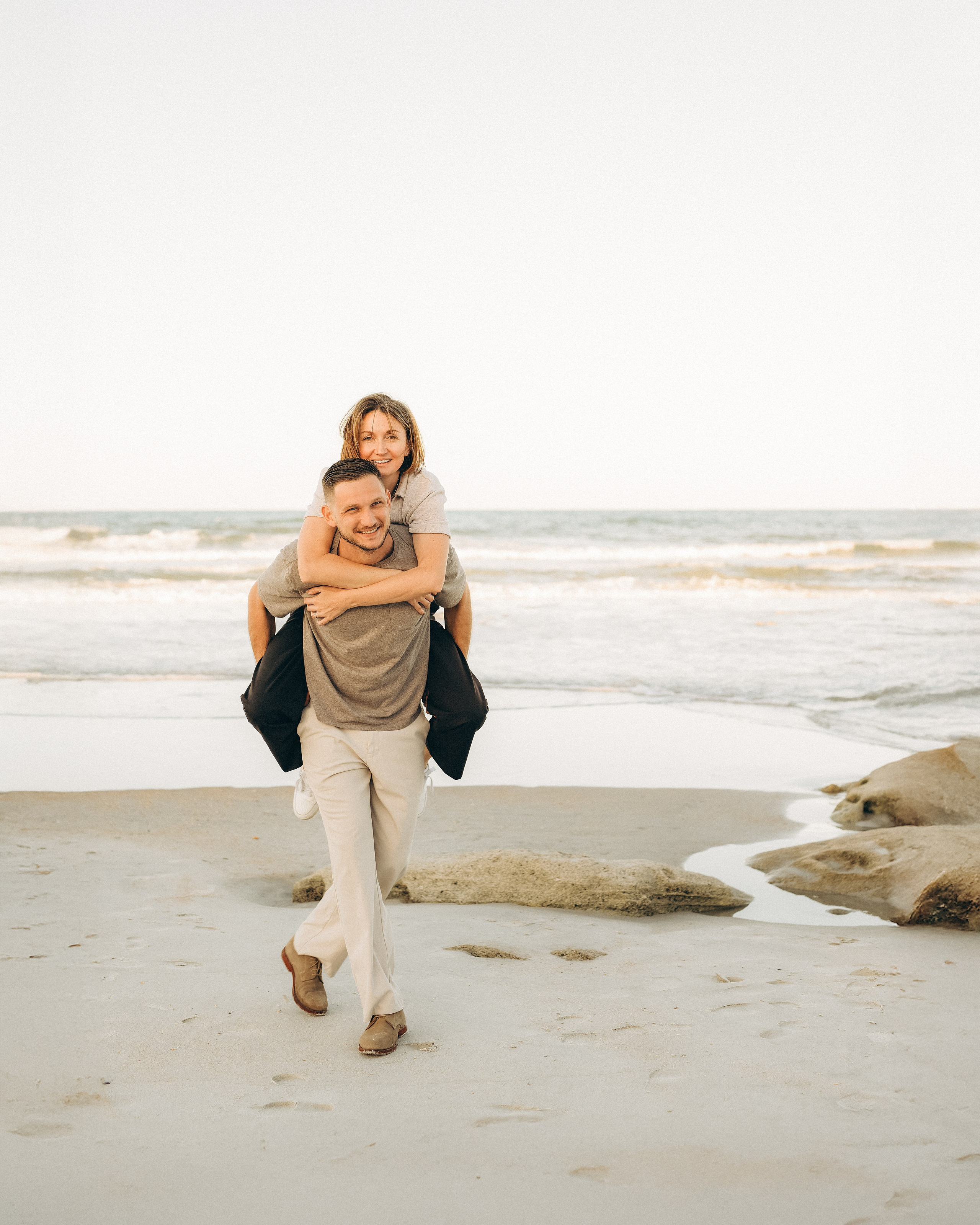Julia & Roman. Katerina Royter — Photographer for Women 40+