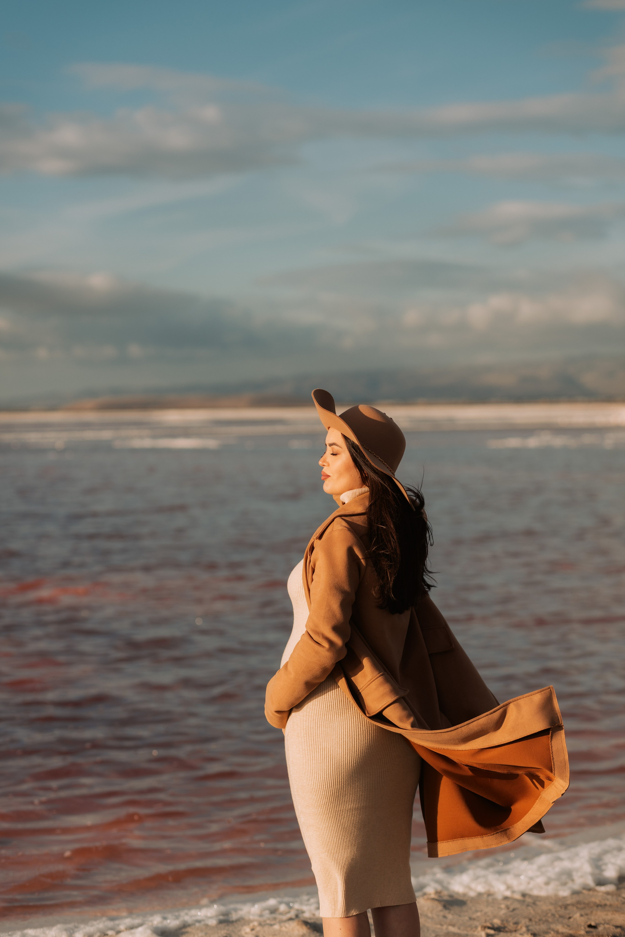 Maternity. Family and Event photographer in Bay Area Elena Tiuriumina