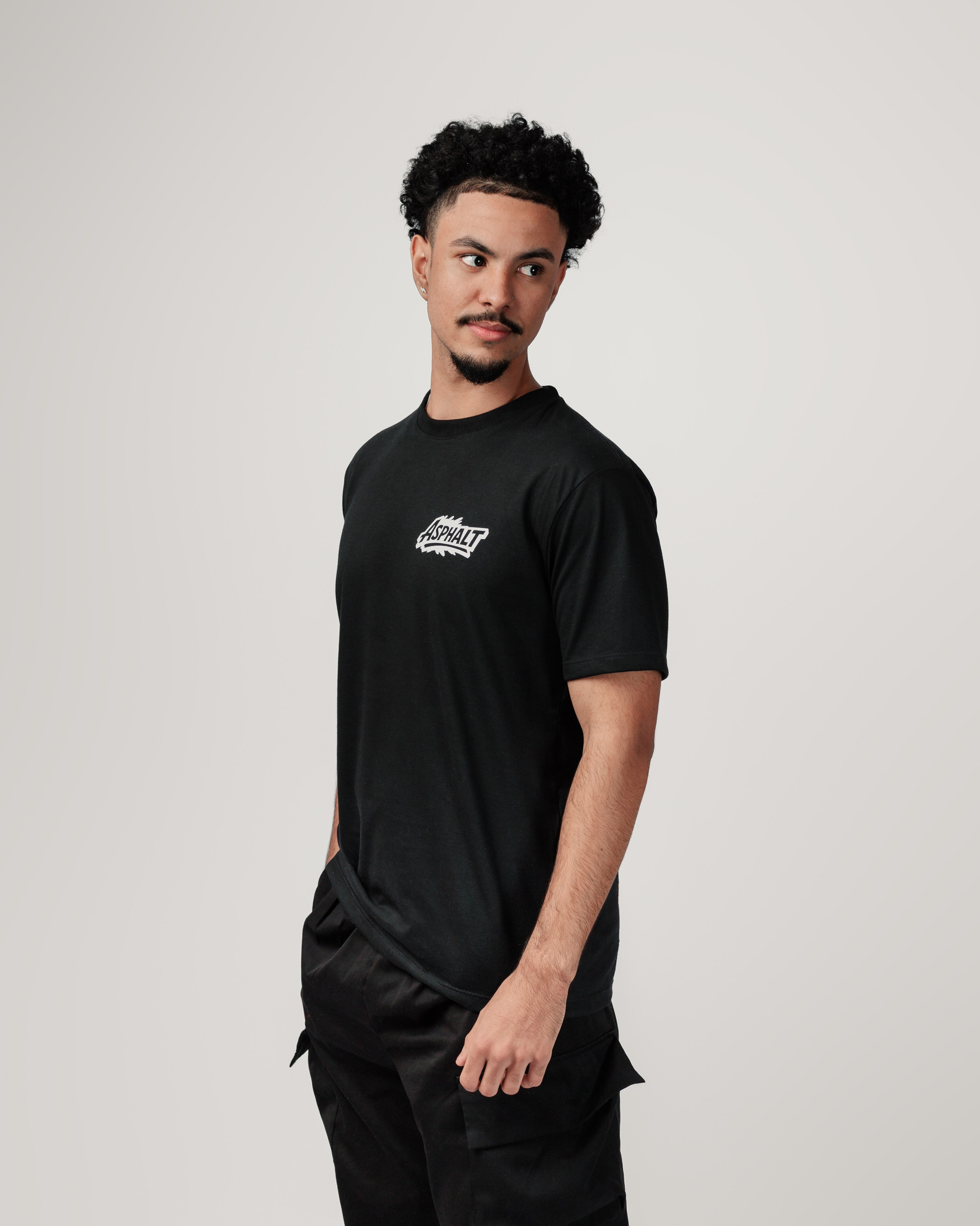 2025 | Asphalt — Catálogo — Estudio. Denis Damasceno | Fotografia